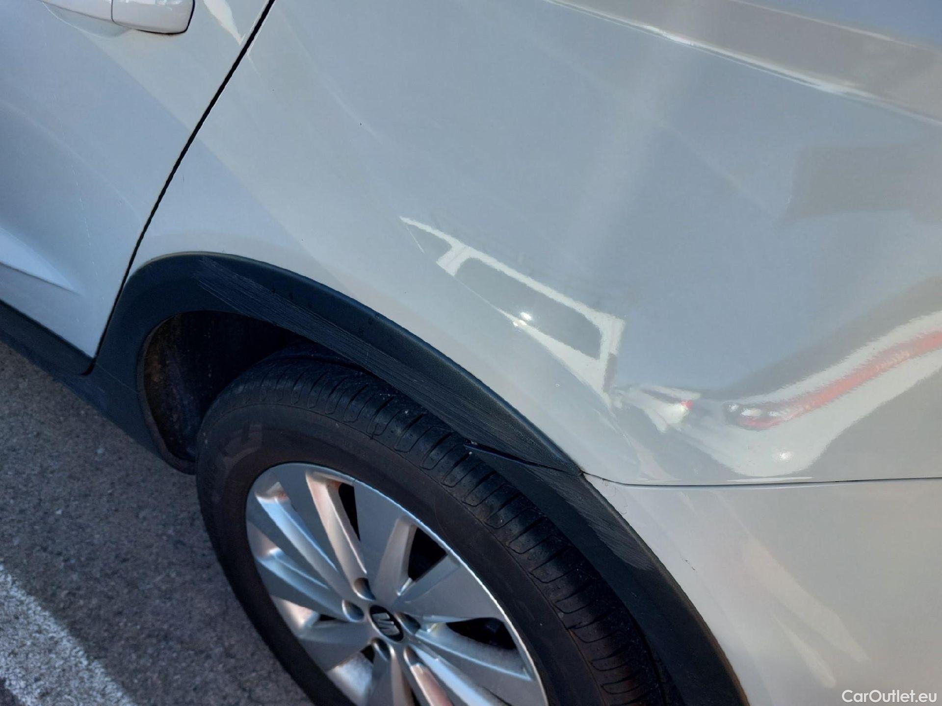 Seat  Arona  Style Edition 1.0 TSI 115CV MT6 E6dT #13