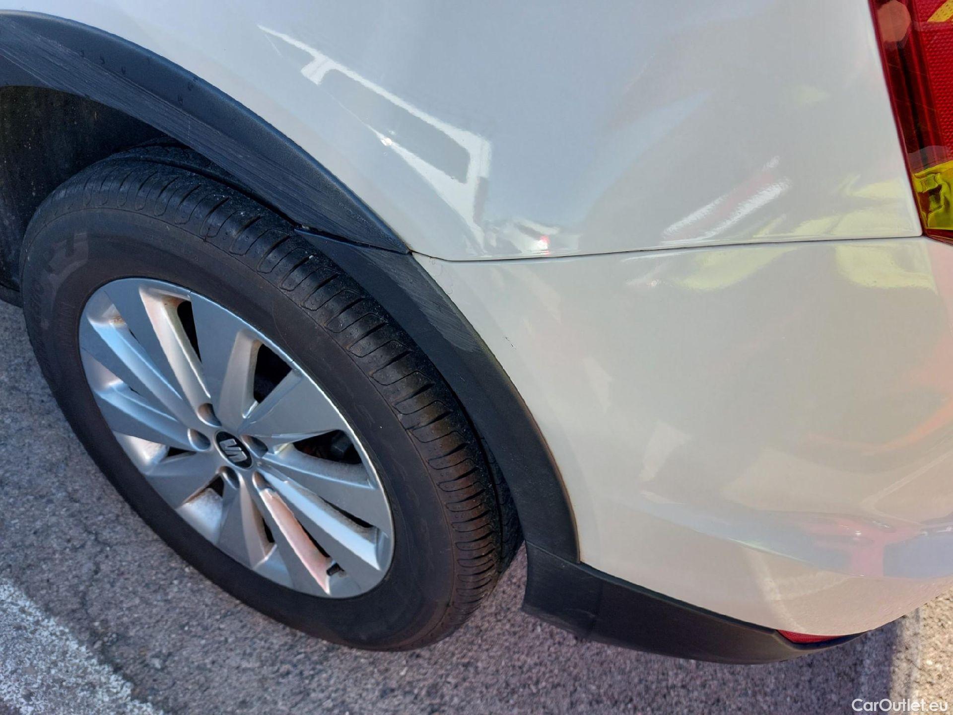 Seat  Arona  Style Edition 1.0 TSI 115CV MT6 E6dT #16