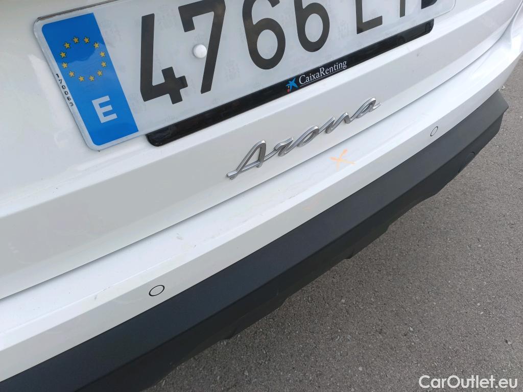  Seat  Arona SEAT  / 2017 / 5P / todoterreno 1.0 TSI 81kW (110CV) Style Plus (AC) #10