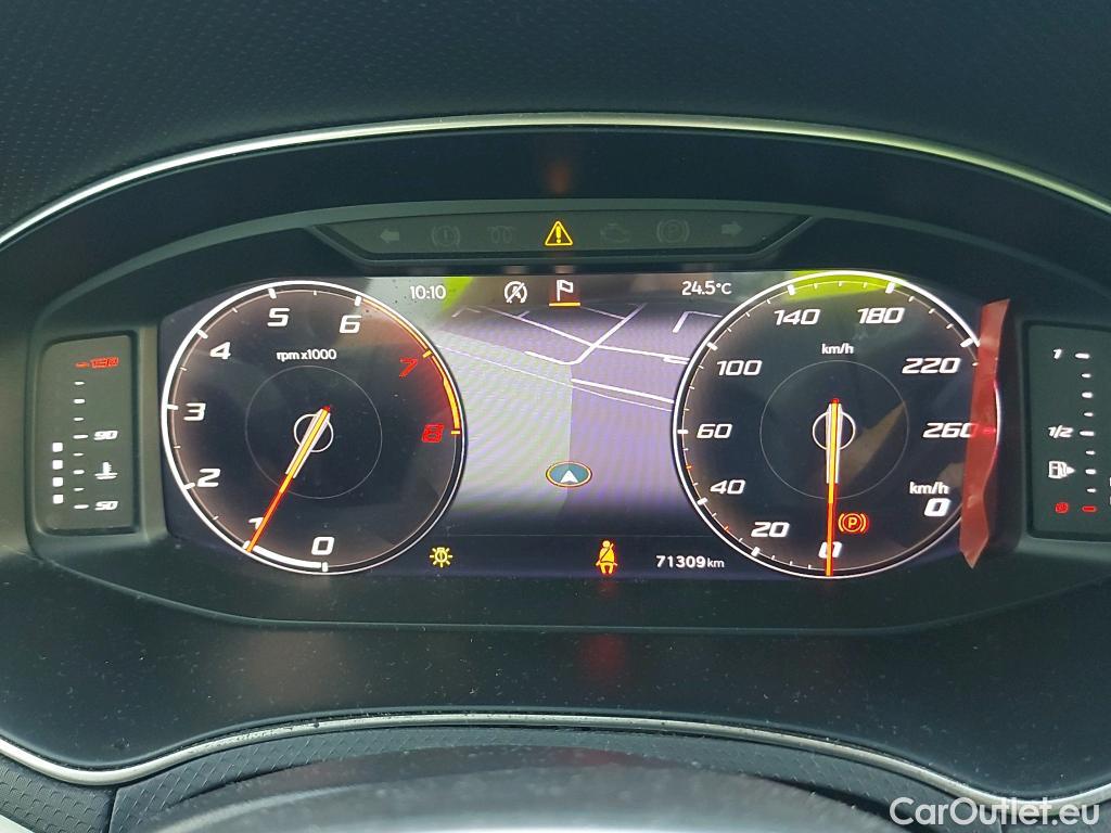  Seat  Arona SEAT  / 2017 / 5P / todoterreno 1.0 TSI 81kW (110CV) Style Plus (AC) #23