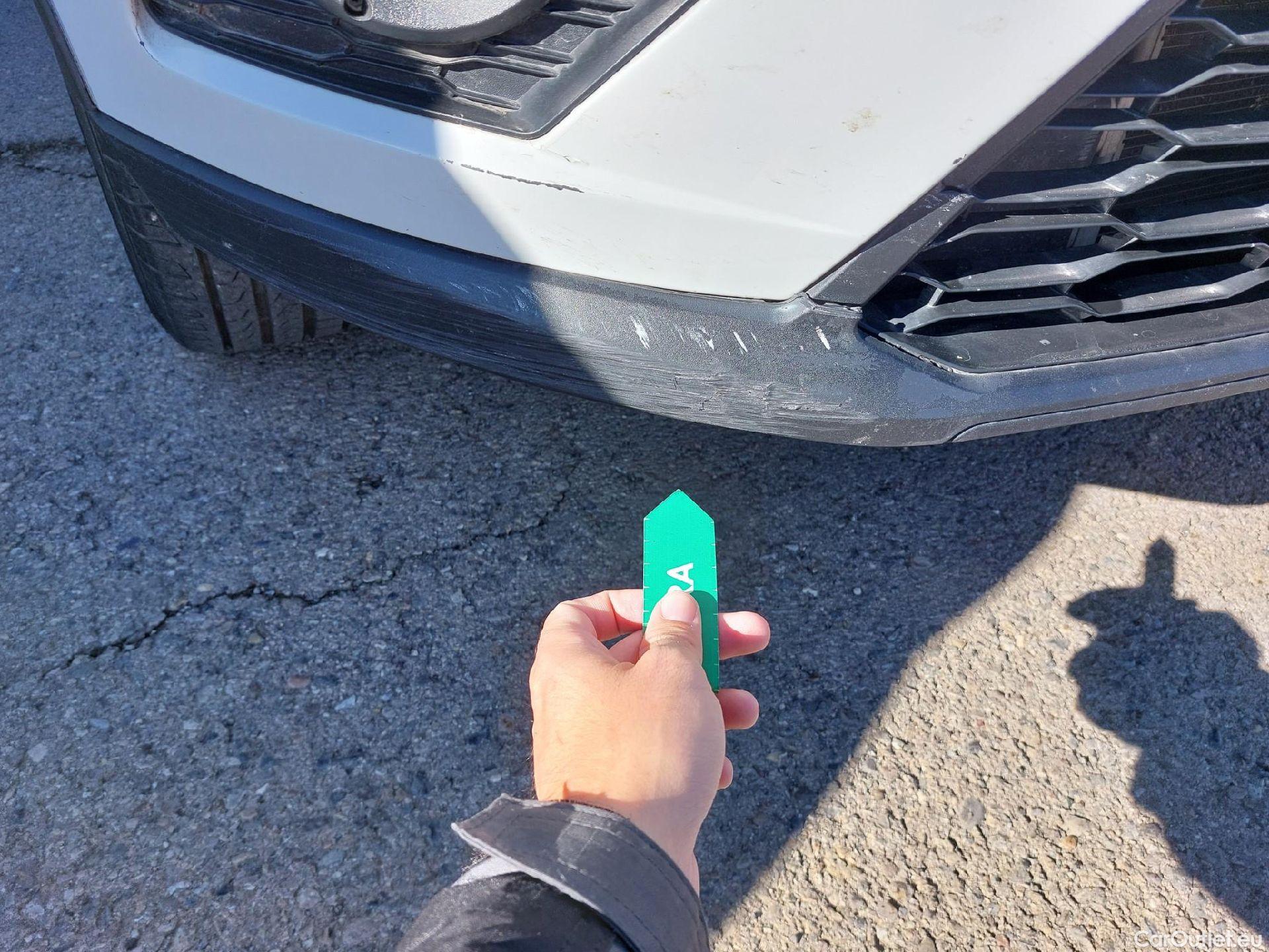 Seat  Arona  Style Edition 1.0 TSI 115CV MT6 E6dT #5