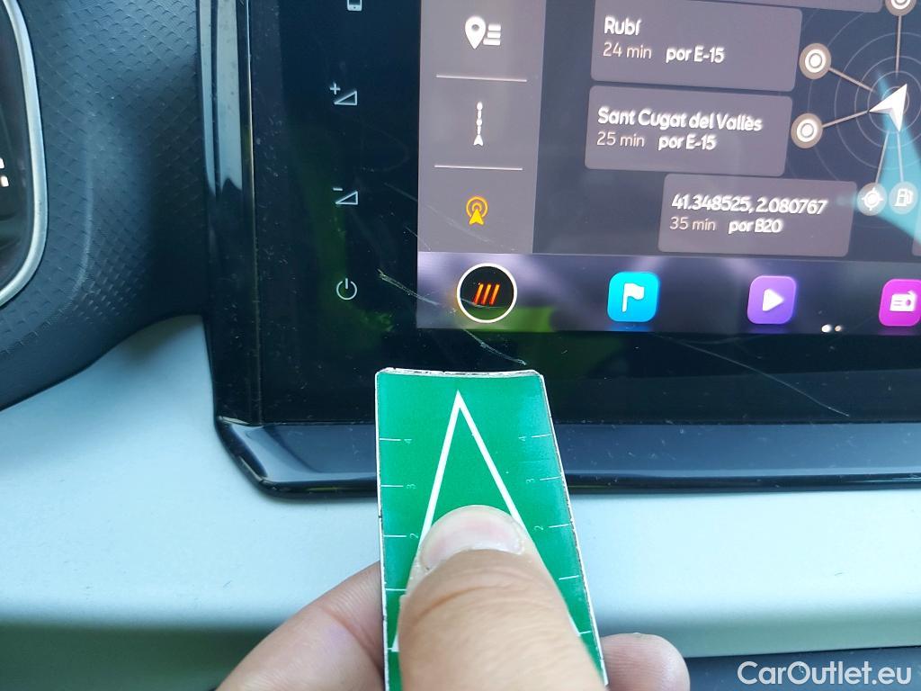  Seat  Arona SEAT  / 2017 / 5P / todoterreno 1.0 TSI 81kW (110CV) Style Plus (AC) #2