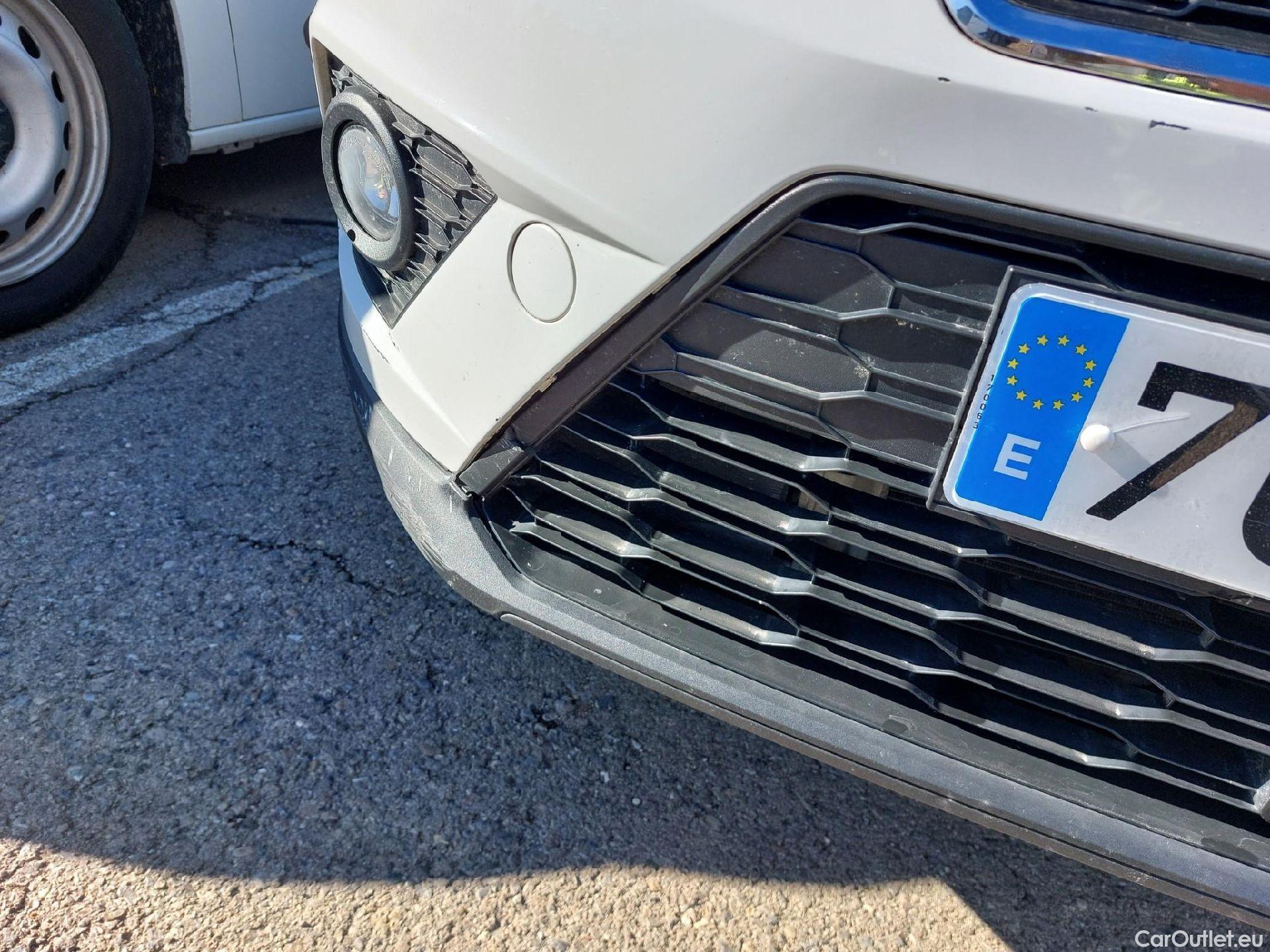 Seat  Arona  Style Edition 1.0 TSI 115CV MT6 E6dT #1