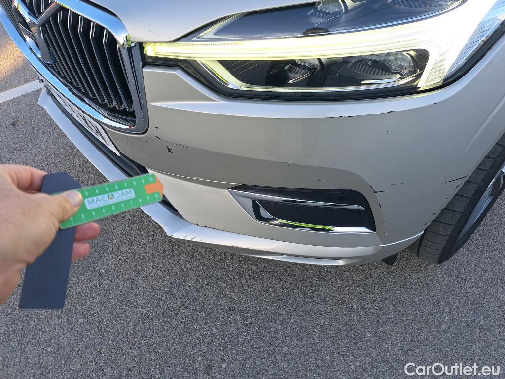  Volvo  XC60 VOLVO  / 2017 / 5P / todoterreno 2.0 B4 D AWD Inscription Auto #5