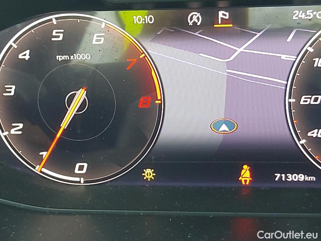  Seat  Arona SEAT  / 2017 / 5P / todoterreno 1.0 TSI 81kW (110CV) Style Plus (AC) #24