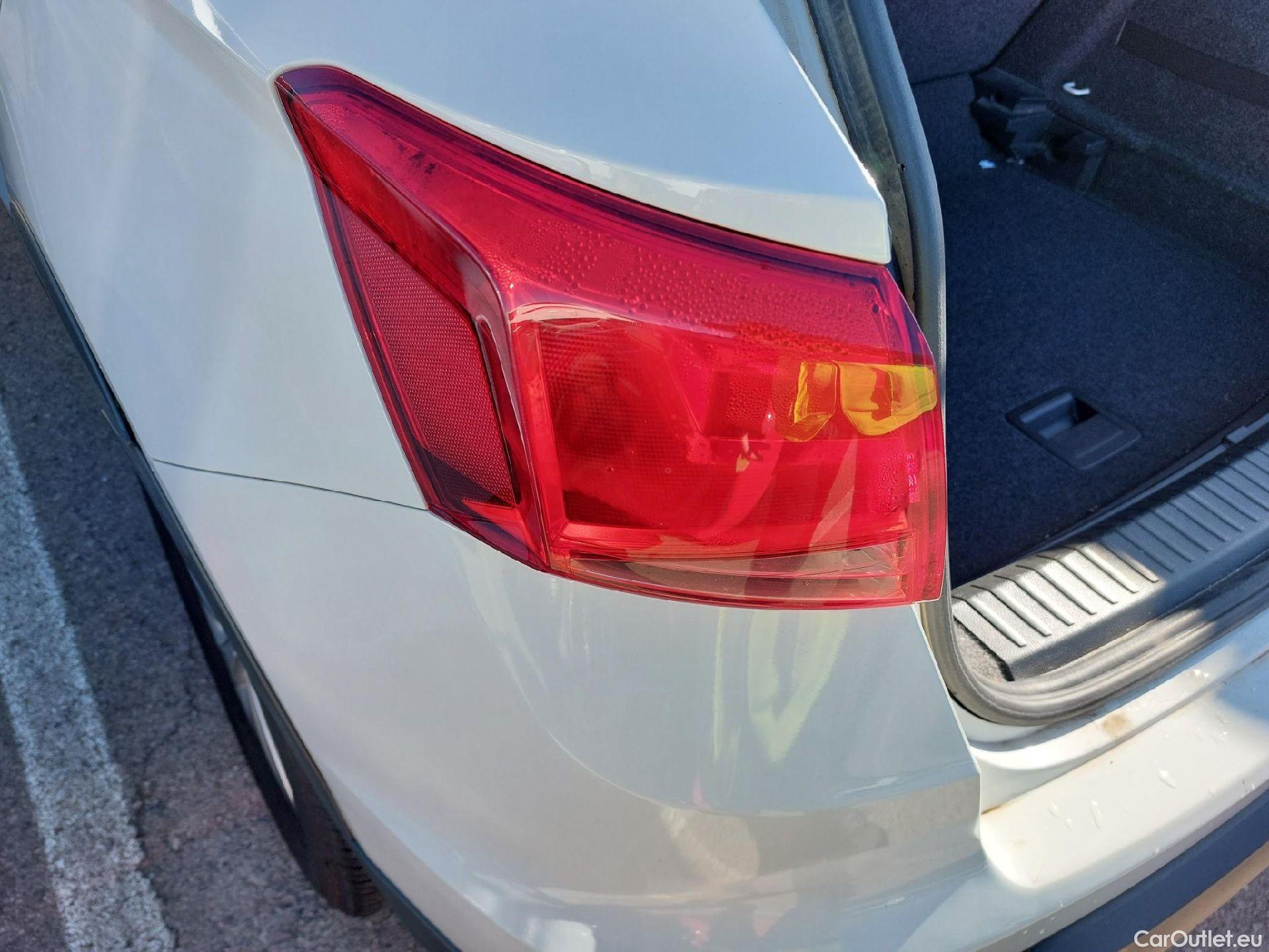 Seat  Arona  Style Edition 1.0 TSI 115CV MT6 E6dT #22