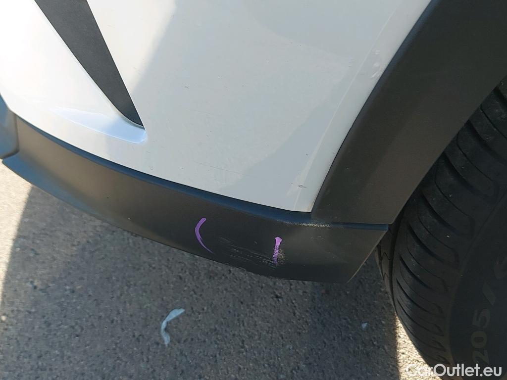  Seat  Arona SEAT  / 2017 / 5P / todoterreno 1.0 TSI 81kW (110CV) Style Plus (AC) #4