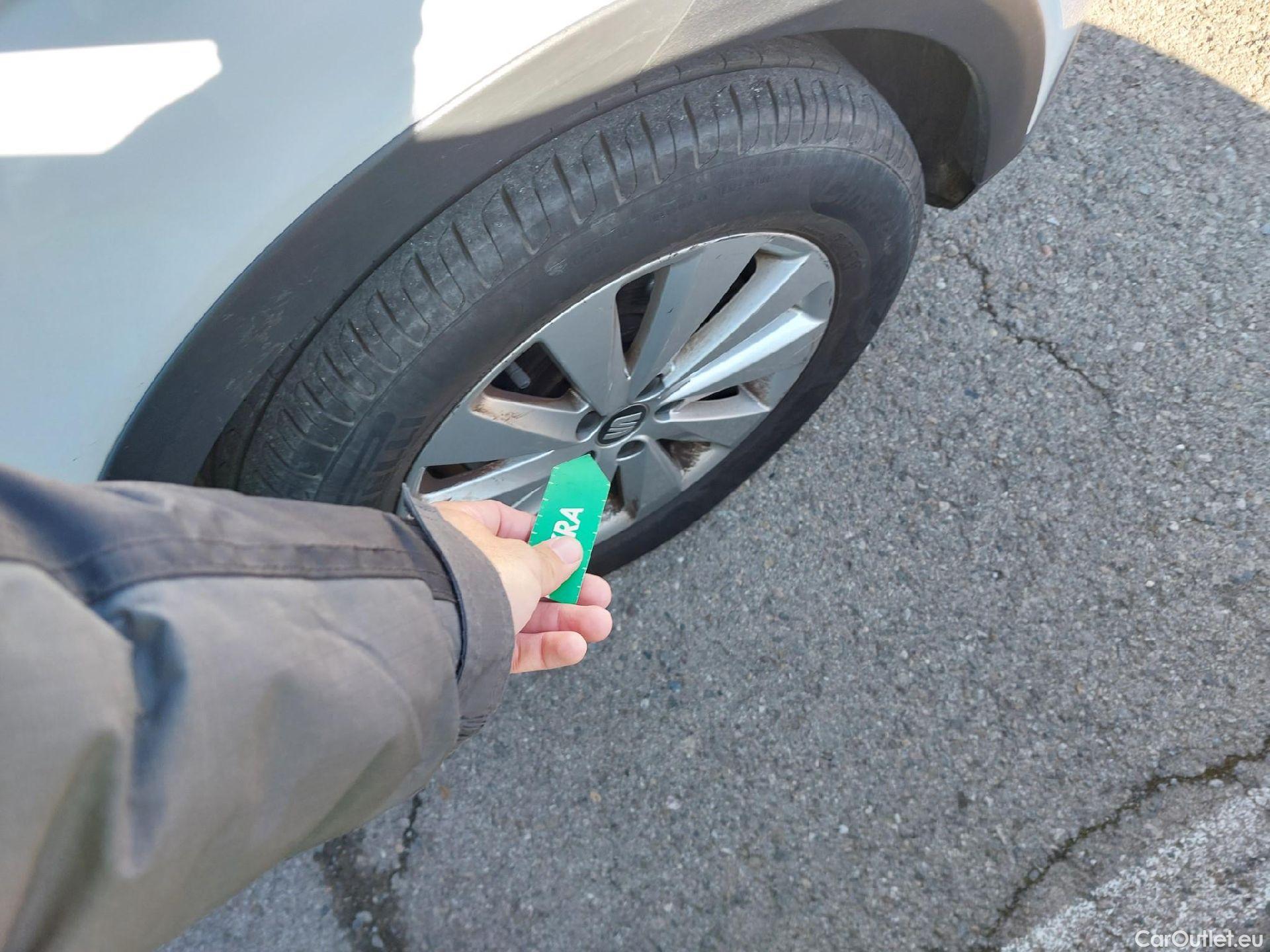 Seat  Arona  Style Edition 1.0 TSI 115CV MT6 E6dT #31