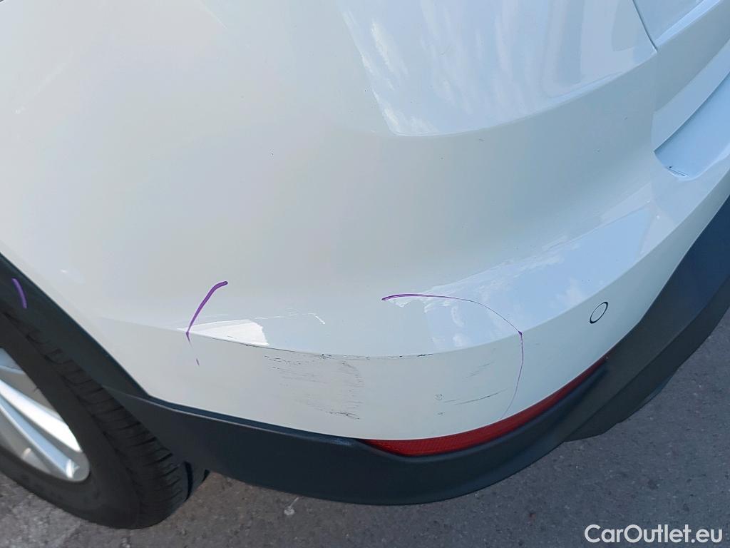  Seat  Arona SEAT  / 2017 / 5P / todoterreno 1.0 TSI 81kW (110CV) Style Plus (AC) #12