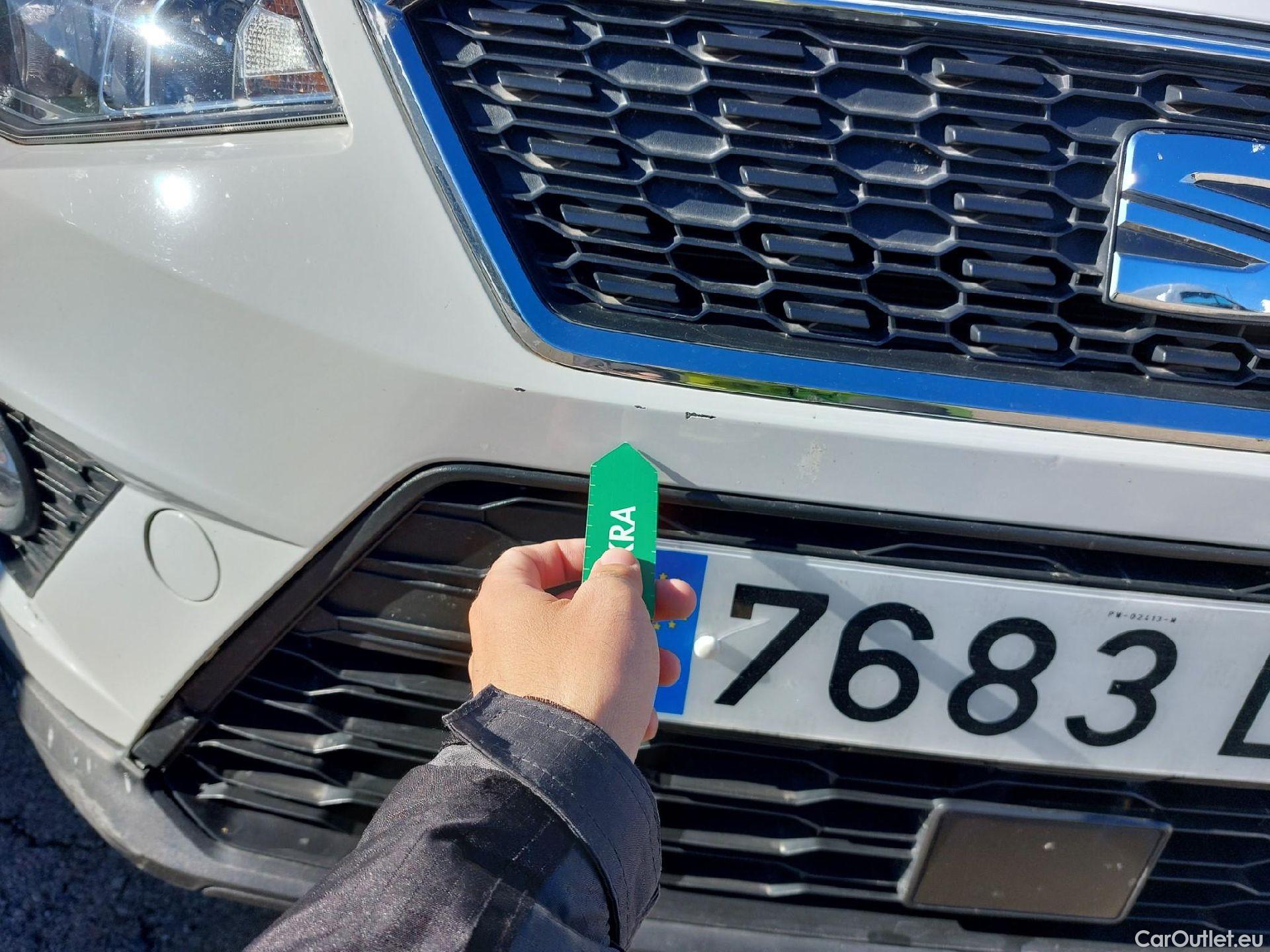 Seat  Arona  Style Edition 1.0 TSI 115CV MT6 E6dT #3