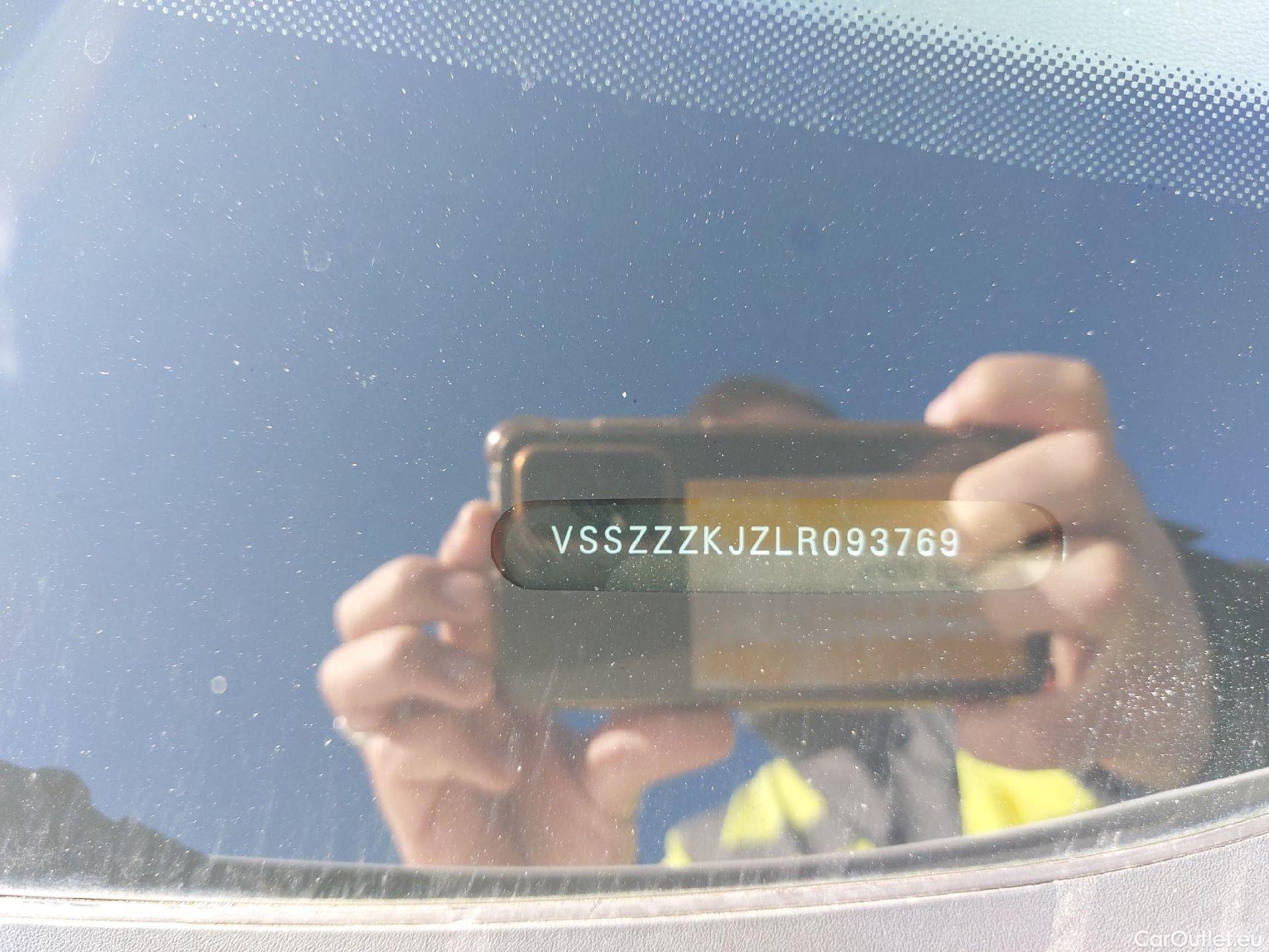 Seat  Arona  Style Edition 1.0 TSI 115CV MT6 E6dT #12