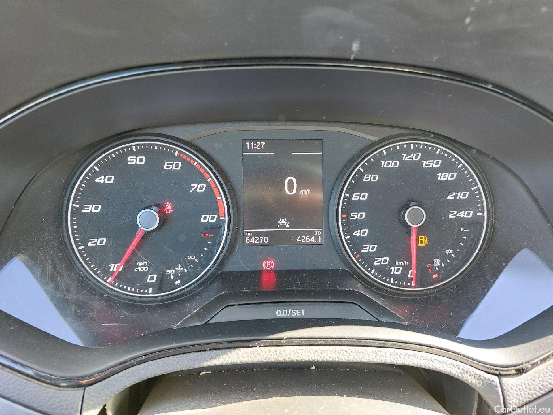 Seat  Arona  Style Edition 1.0 TSI 115CV MT6 E6dT #4