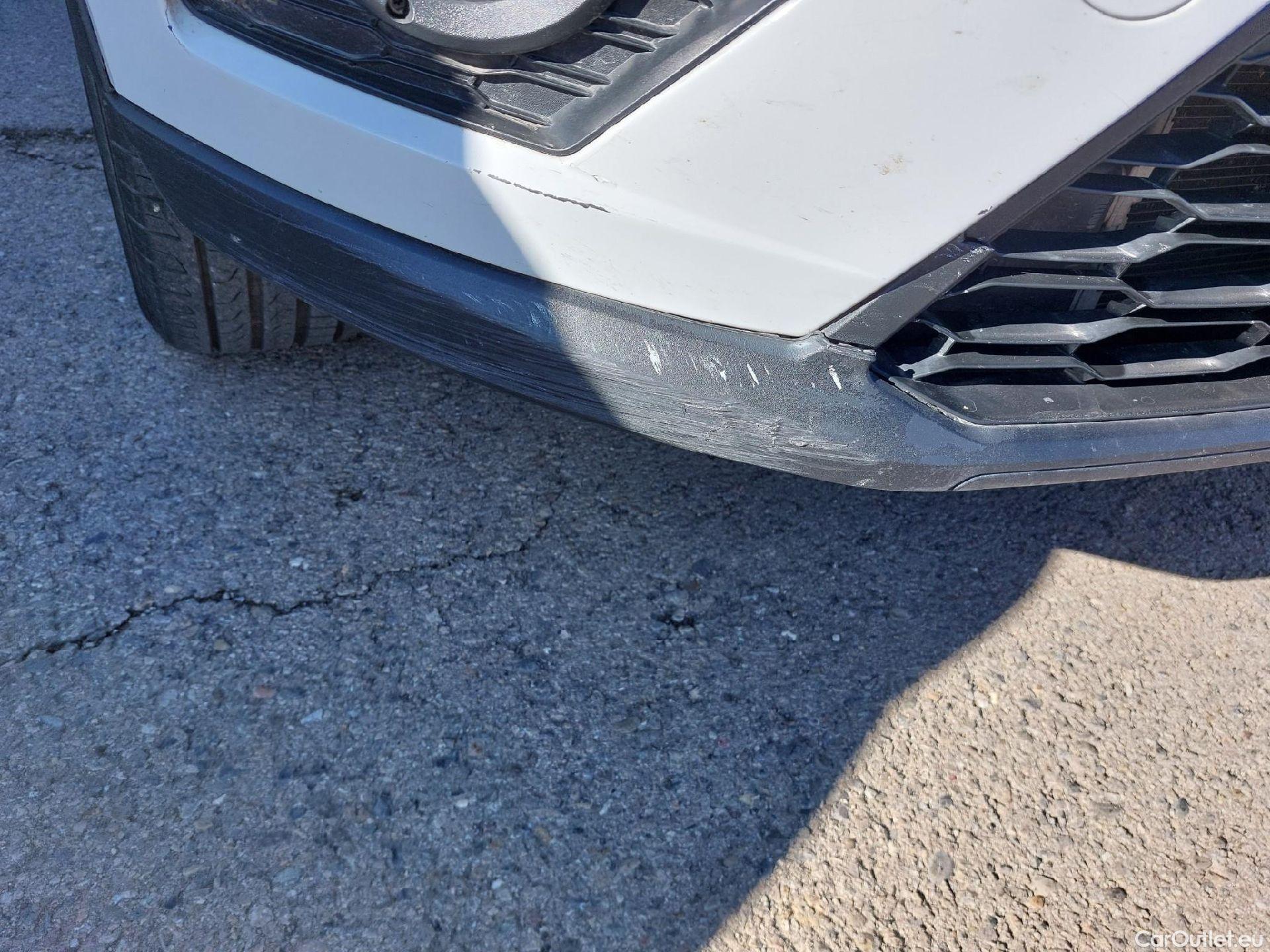 Seat  Arona  Style Edition 1.0 TSI 115CV MT6 E6dT #6