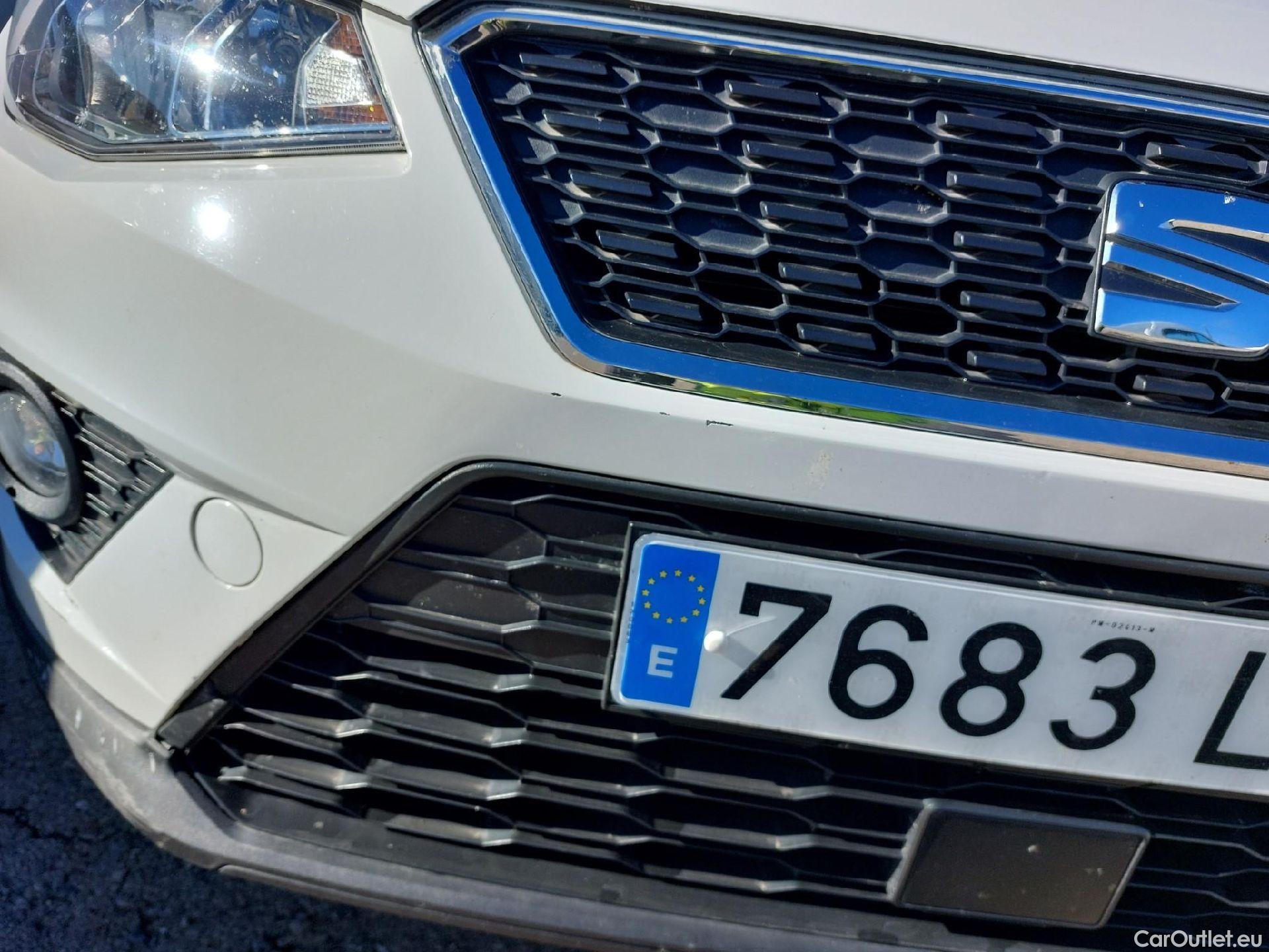 Seat  Arona  Style Edition 1.0 TSI 115CV MT6 E6dT #4