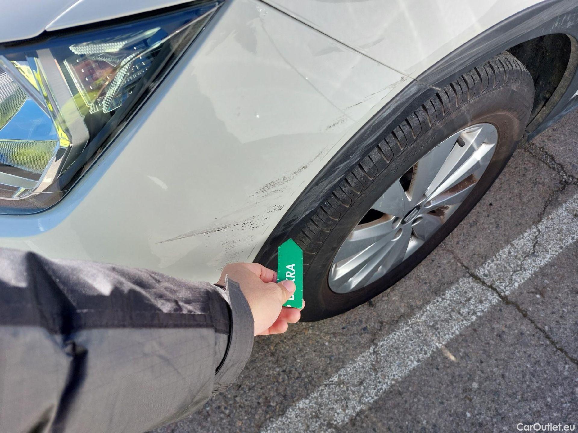 Seat  Arona  Style Edition 1.0 TSI 115CV MT6 E6dT #7