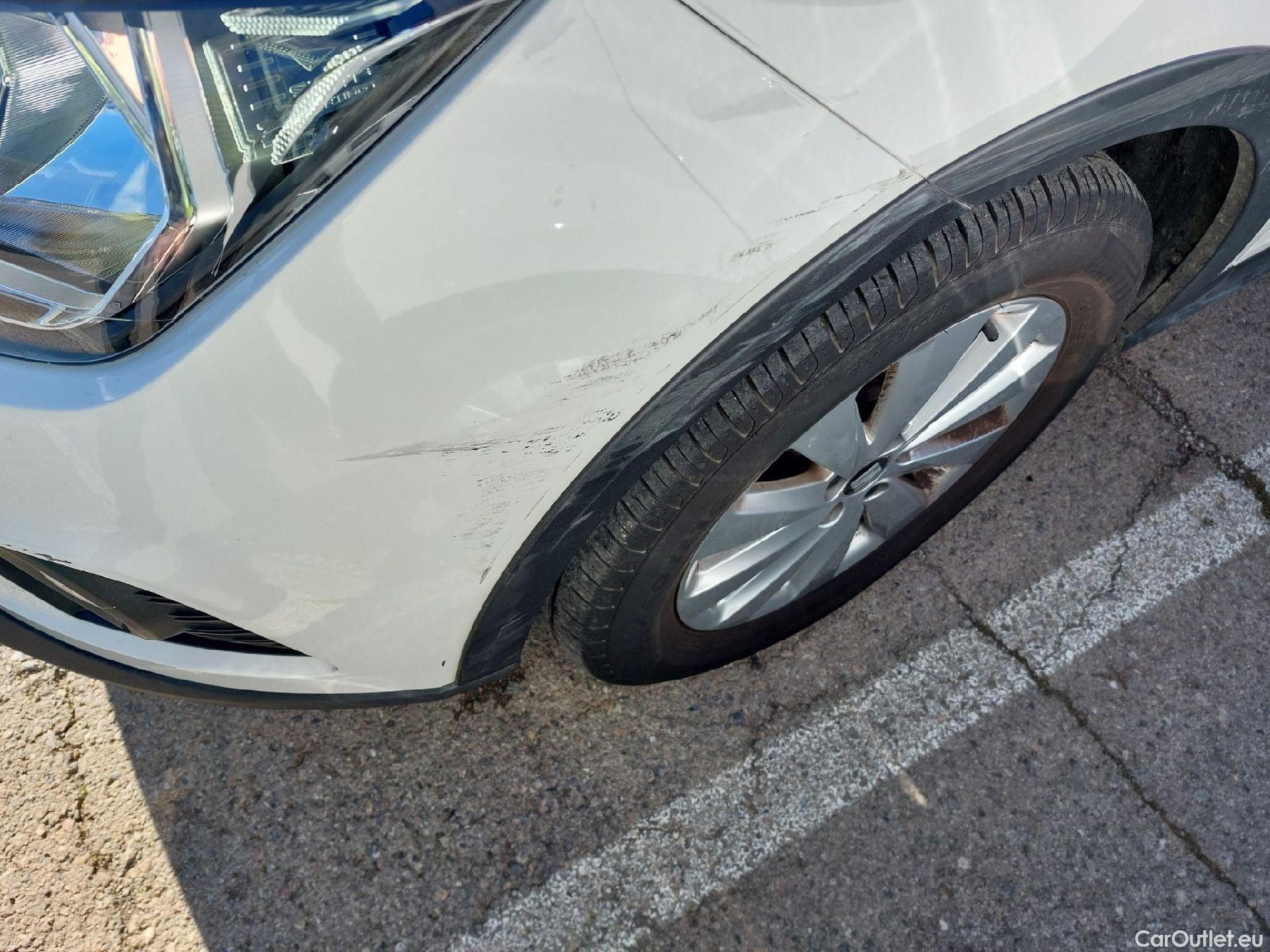 Seat  Arona  Style Edition 1.0 TSI 115CV MT6 E6dT #8