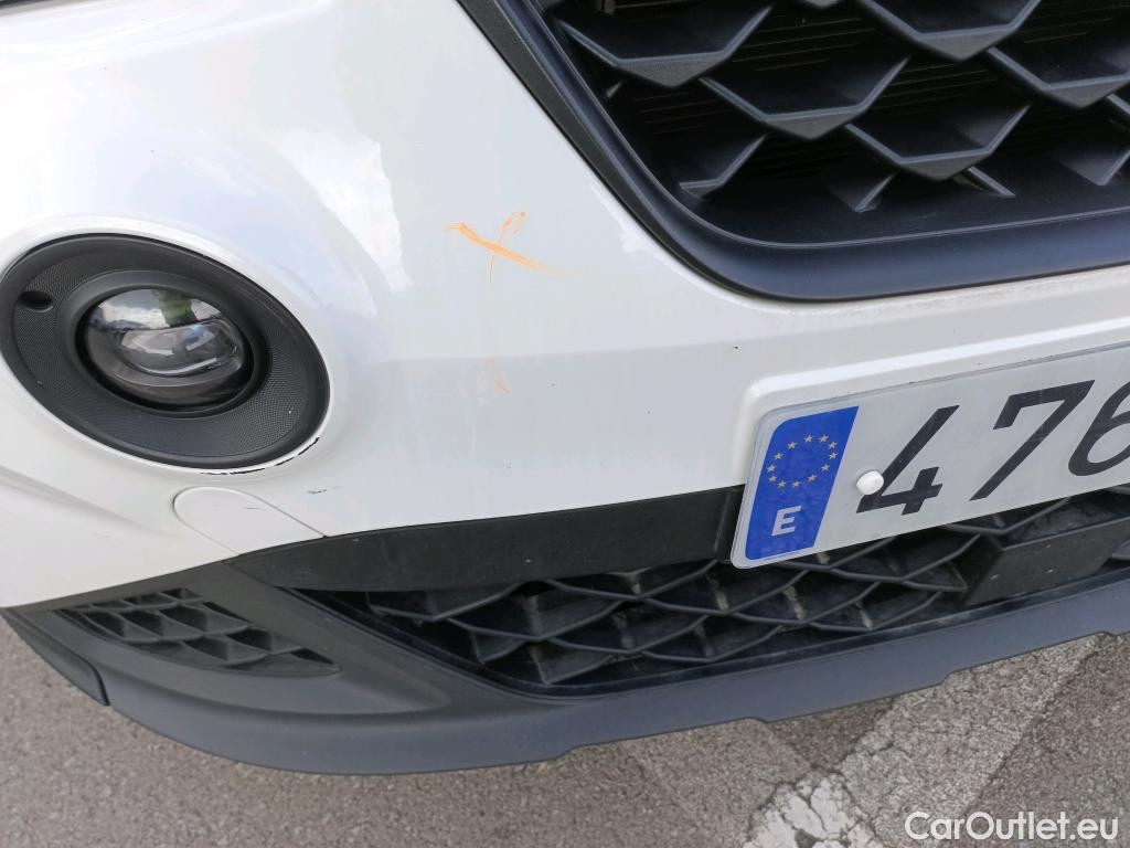  Seat  Arona SEAT  / 2017 / 5P / todoterreno 1.0 TSI 81kW (110CV) Style Plus (AC) #8