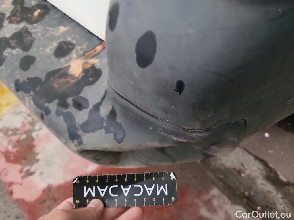  Citroen  Berlingo CITROEN  / 2015 / 3P / furgón derivado de turismo BlueHDi 74KW (100CV) #19