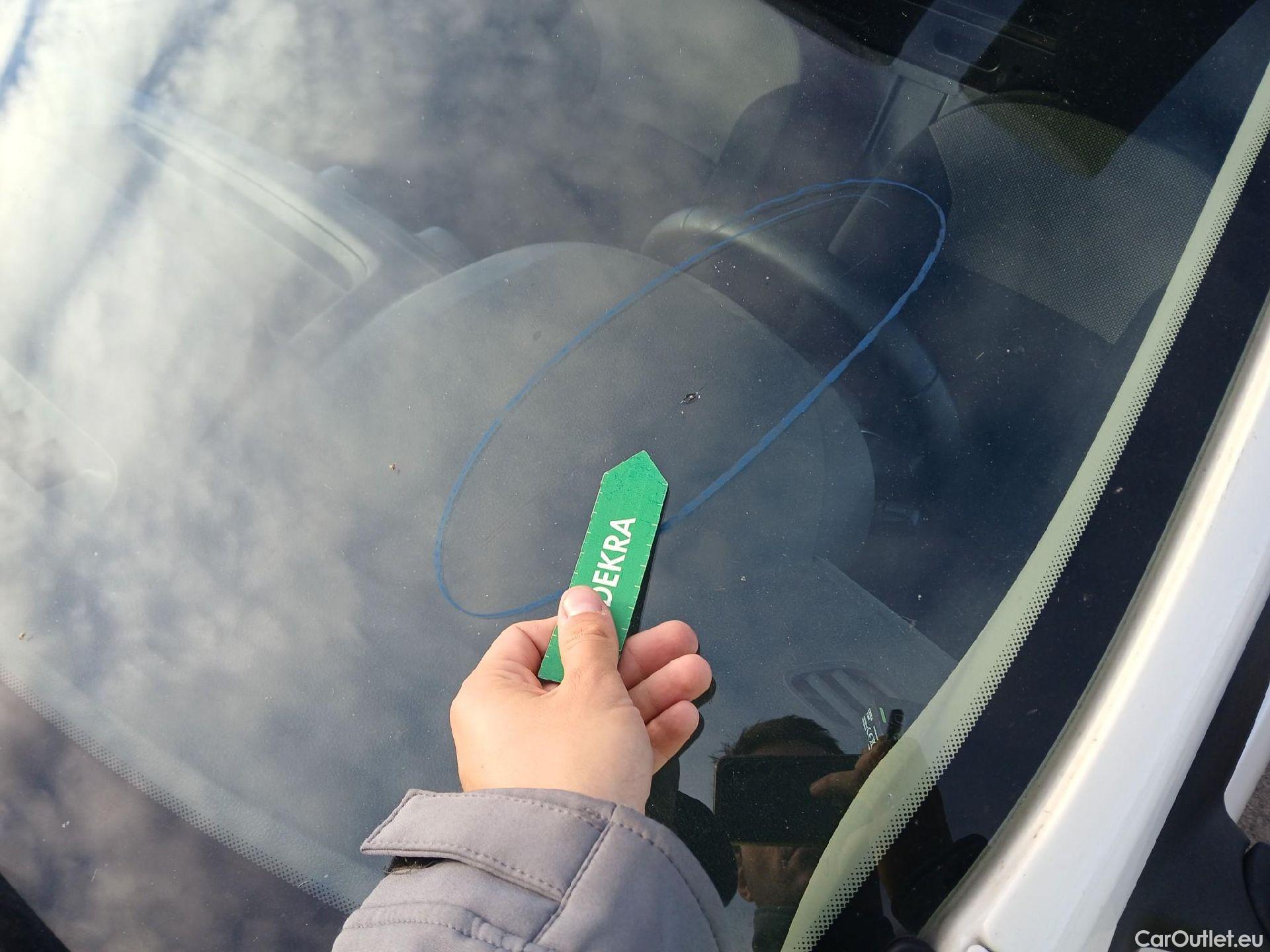  Dacia  Dokker DACIA  VU 4p 1G furgón derivado de Van Ambiance dCi 66kW (90CV) EU6 #4