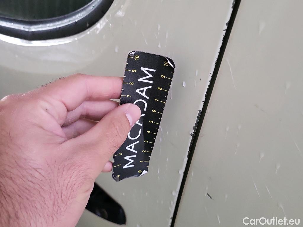  Citroen  Berlingo CITROEN  / 2015 / 3P / furgón derivado de turismo BlueHDi 74KW (100CV) #33