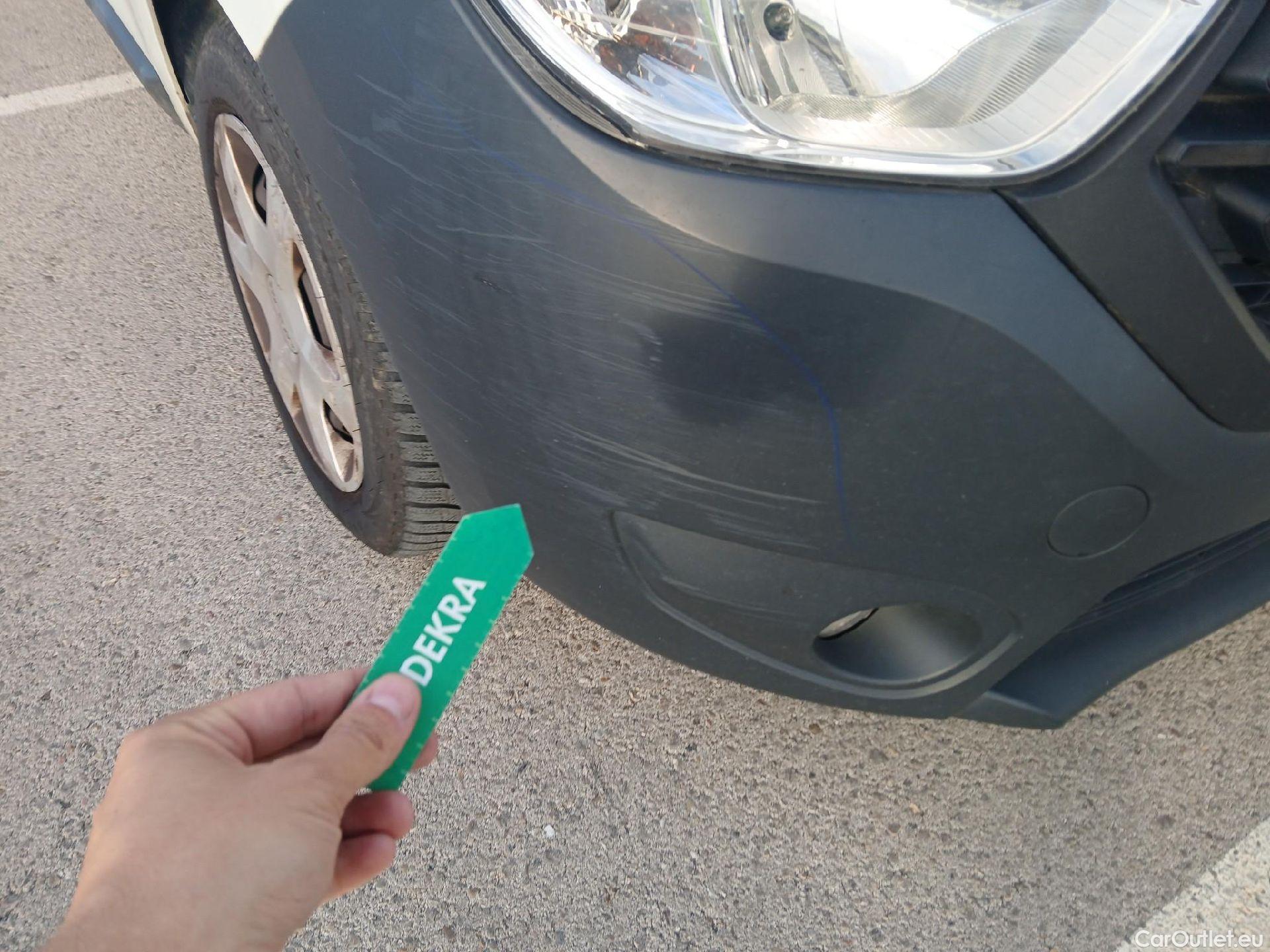  Dacia  Dokker DACIA  VU 4p 1G furgón derivado de Van Ambiance dCi 66kW (90CV) EU6 #2