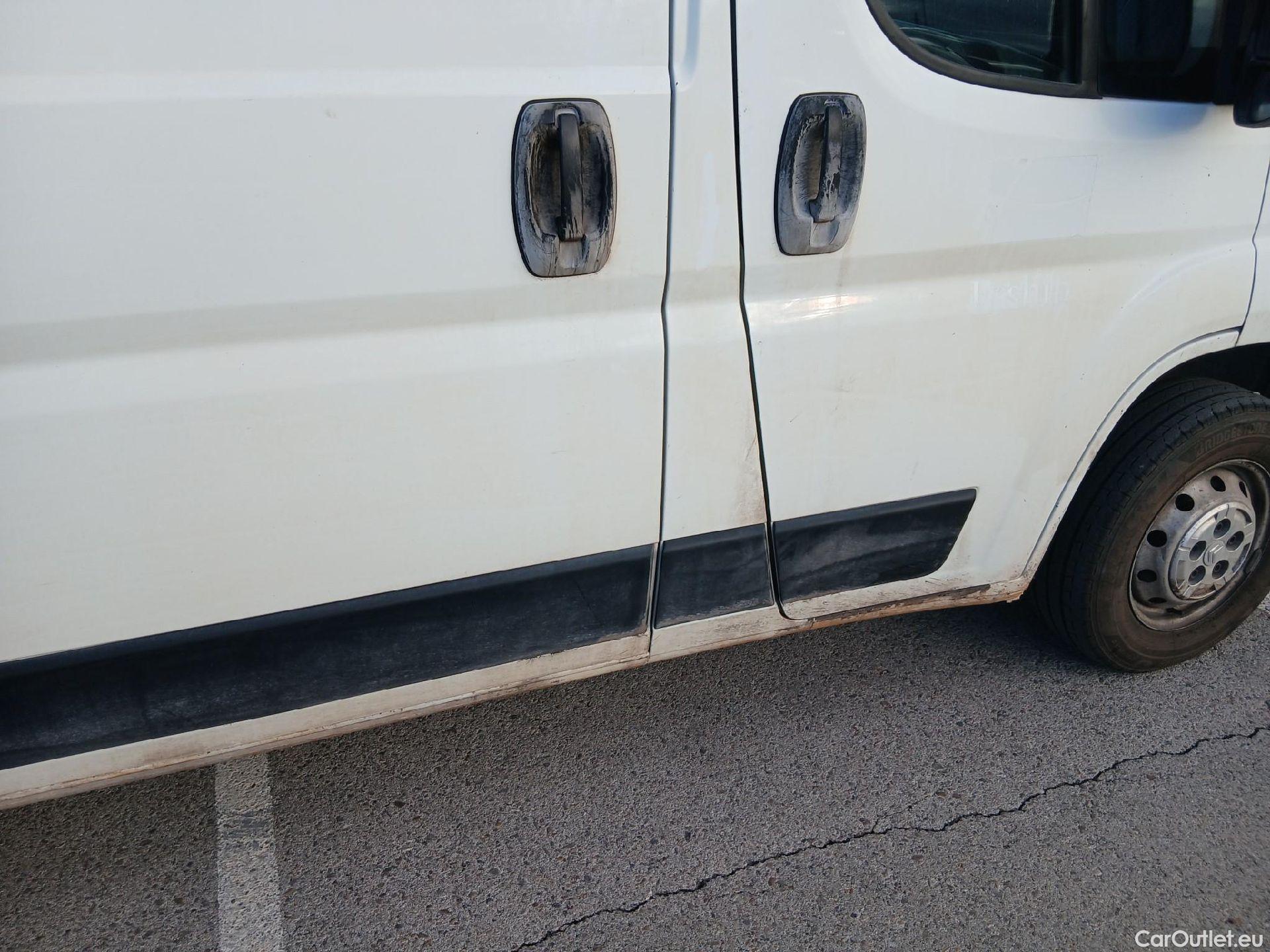 Citroen  Jumper  Furgón 30 L1H1 BlueHDi 120 2.2 #43