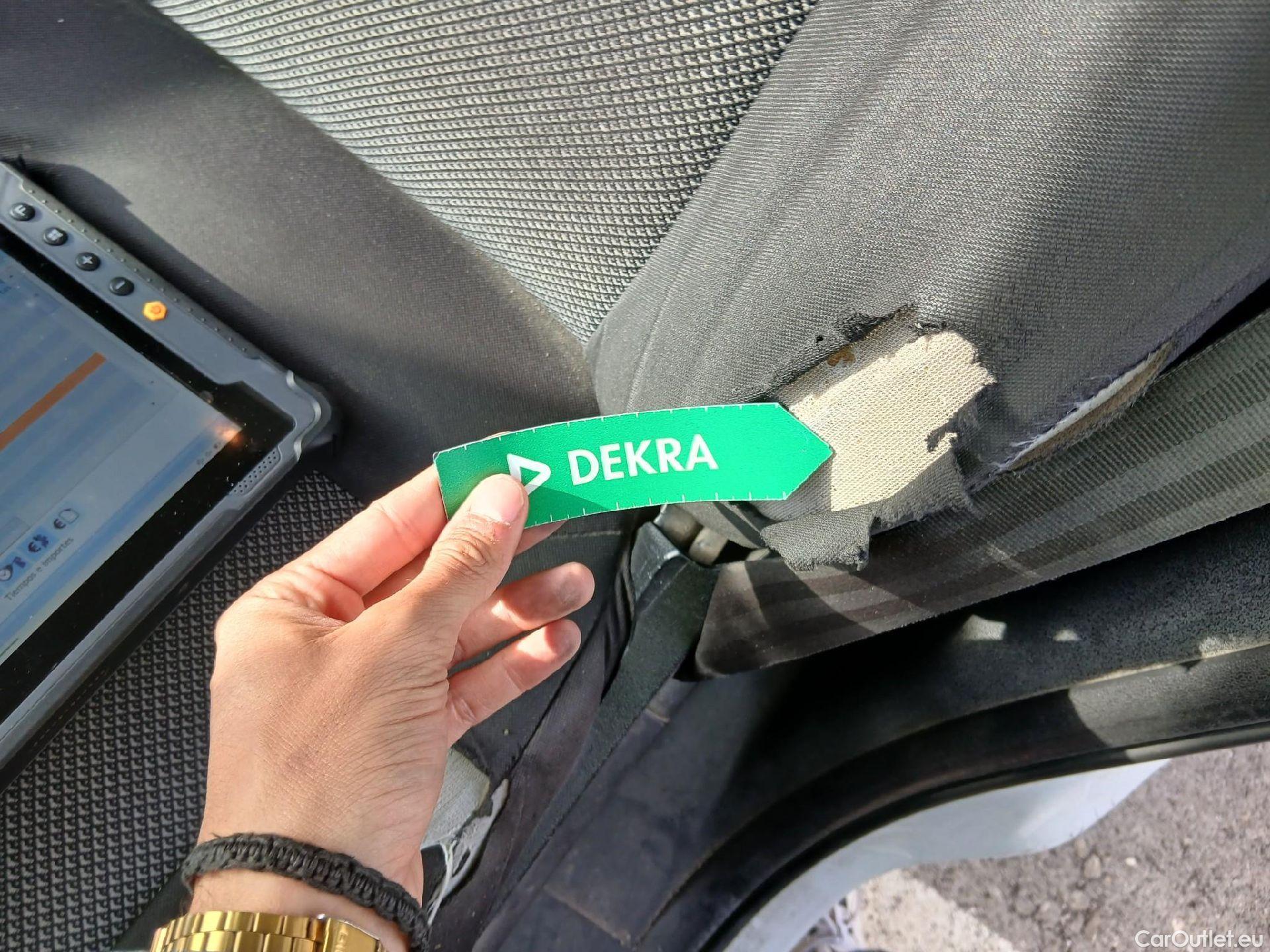 Fiat  Doblo FIAT DOBLÒ VU 5P 2G COMBI Panorama Pop N1 1.3 Multijet 90cv E5+ #18