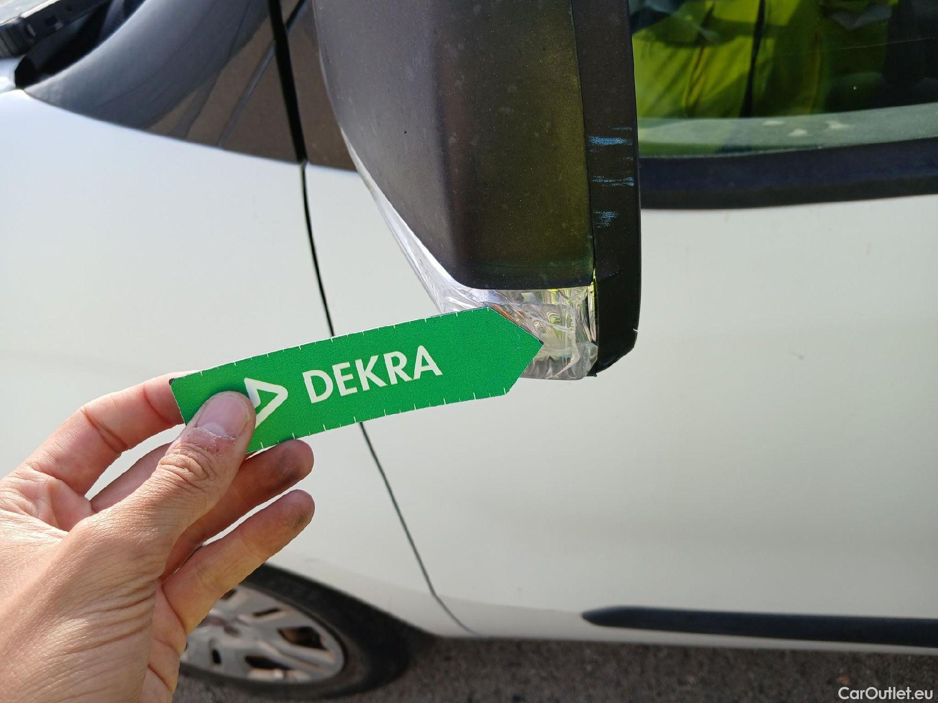 Fiat  Doblo FIAT DOBLÒ VU 5P 2G COMBI Panorama Pop N1 1.3 Multijet 90cv E5+ #8