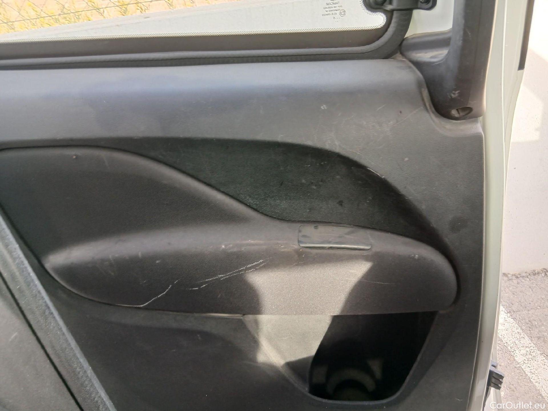 Fiat  Doblo FIAT DOBLÒ VU 5P 2G COMBI Panorama Pop N1 1.3 Multijet 90cv E5+ #32