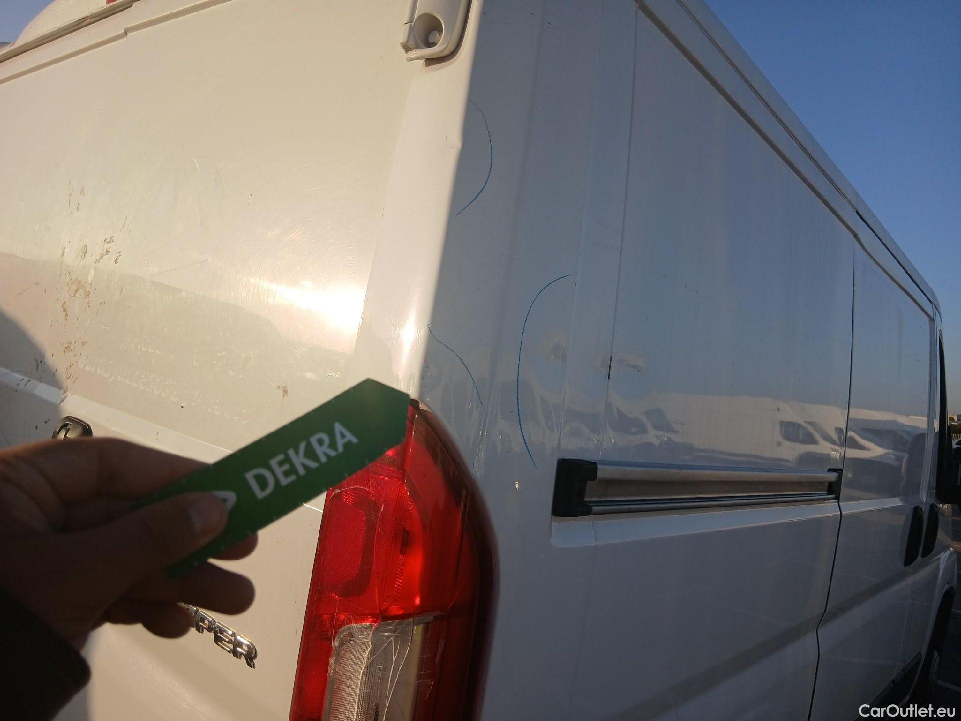  Citroen  Jumper CITROEN  / 2014 / 4P / furgón BlueHDi 88KW (120CV) Furgón 30L1H1 #56