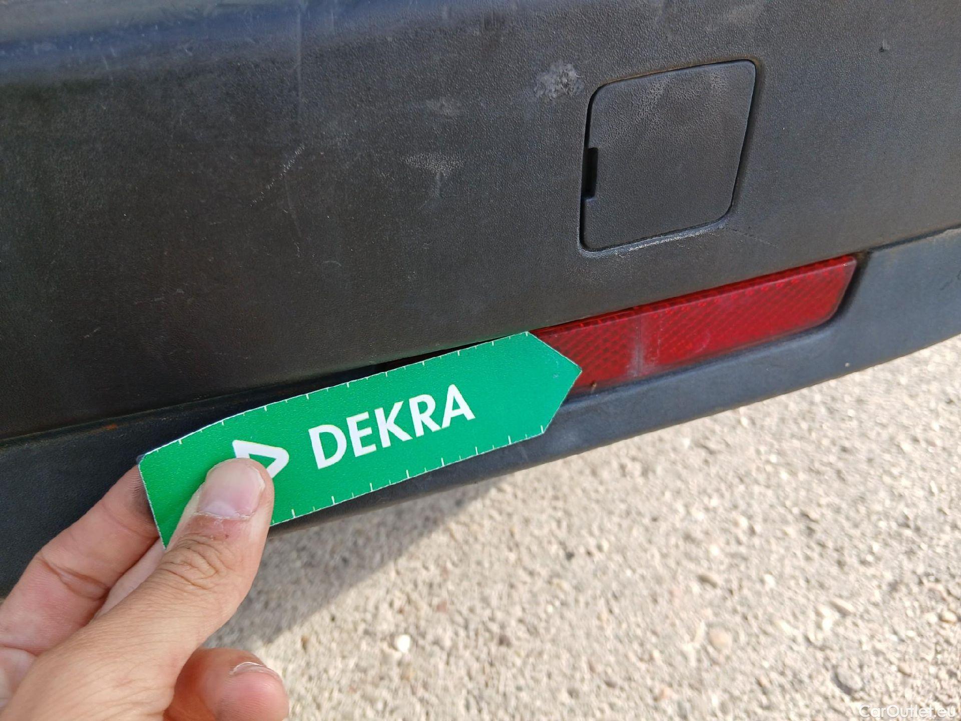 Fiat  Doblo FIAT DOBLÒ VU 5P 2G COMBI Panorama Pop N1 1.3 Multijet 90cv E5+ #41