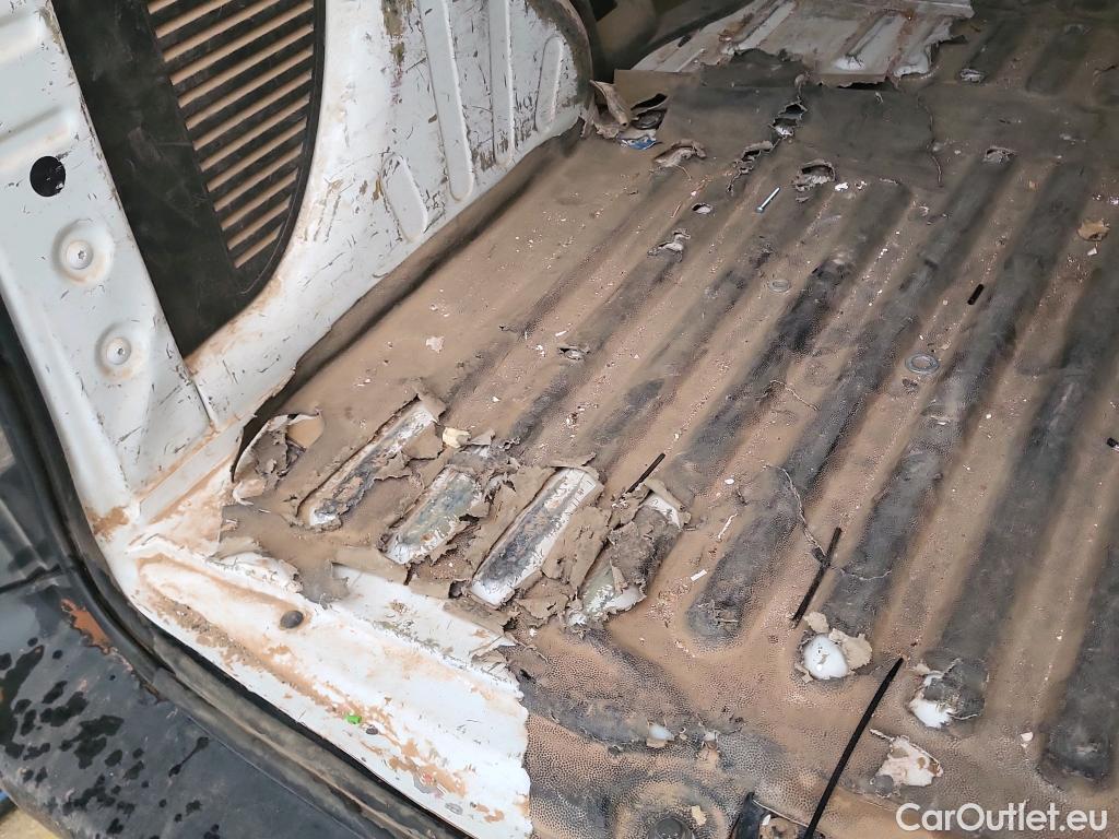  Citroen  Berlingo CITROEN  / 2015 / 3P / furgón derivado de turismo BlueHDi 74KW (100CV) #36