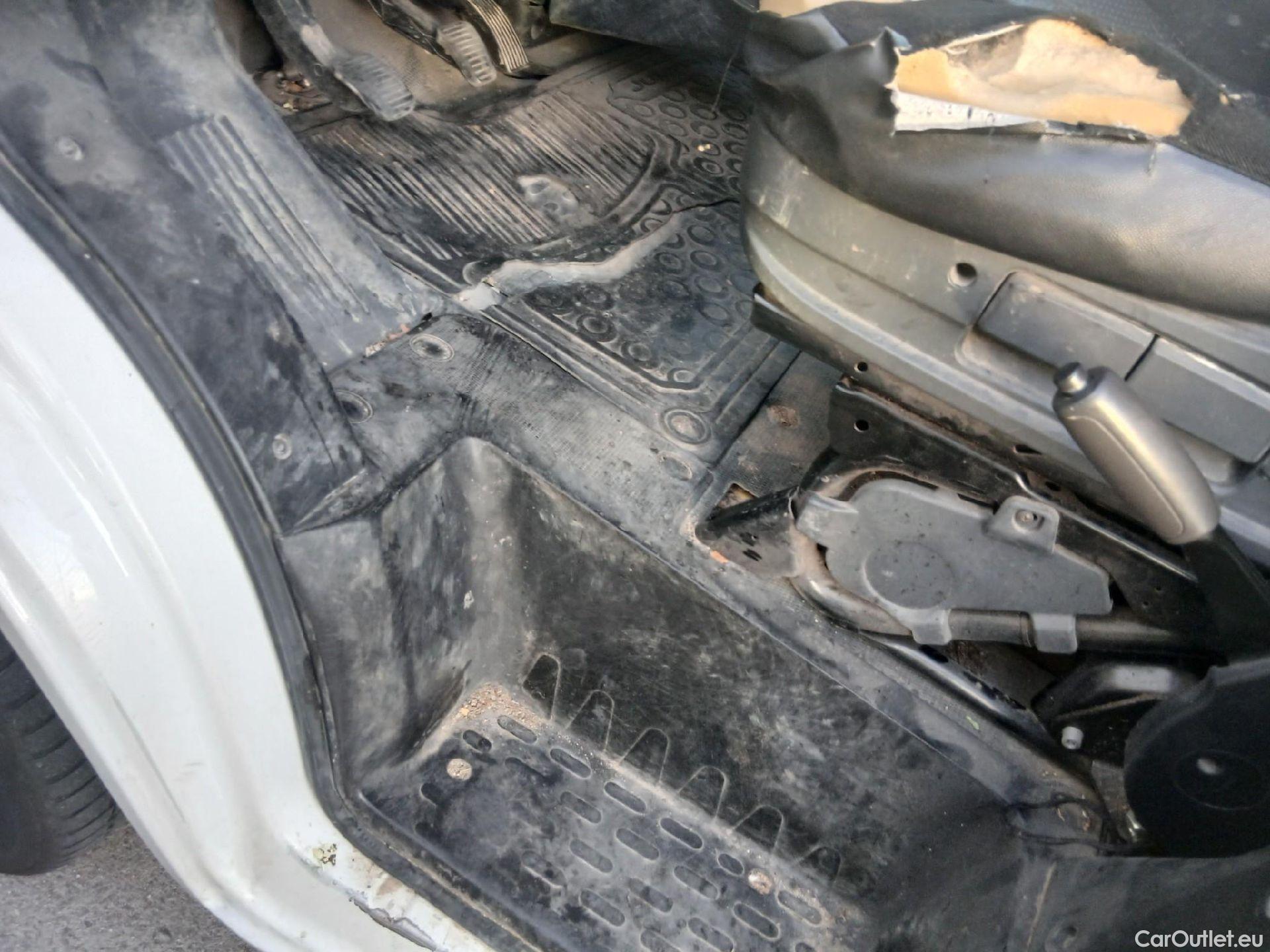  Citroen  Jumper CITROEN  / 2014 / 4P / furgón BlueHDi 88KW (120CV) Furgón 30L1H1 #7