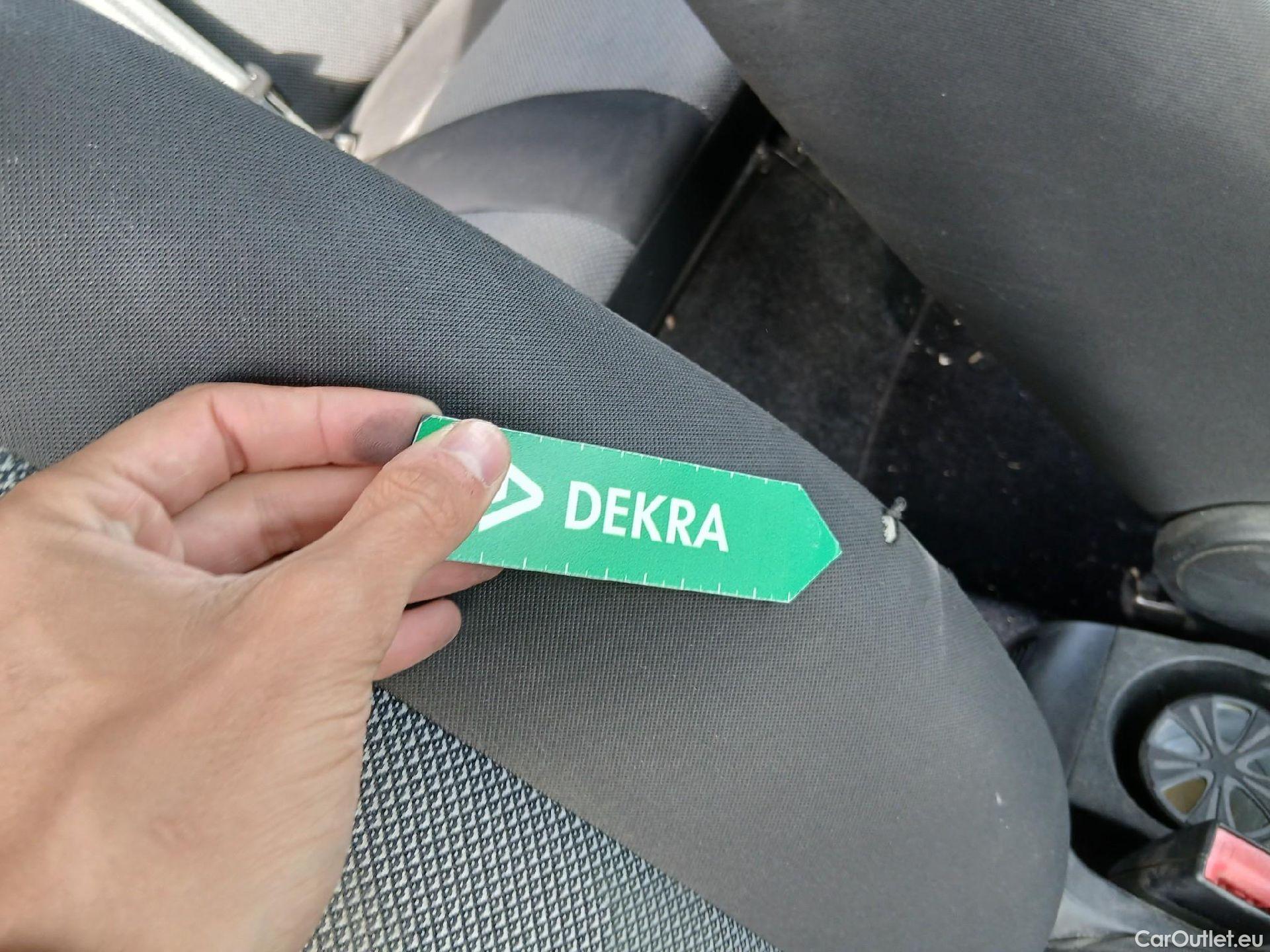 Fiat  Doblo FIAT DOBLÒ VU 5P 2G COMBI Panorama Pop N1 1.3 Multijet 90cv E5+ #68