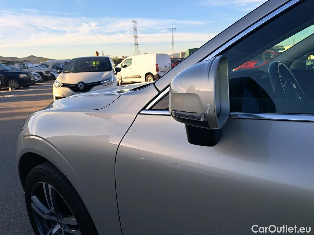  Volvo  XC60 VOLVO  / 2017 / 5P / todoterreno 2.0 B4 D AWD Inscription Auto #38