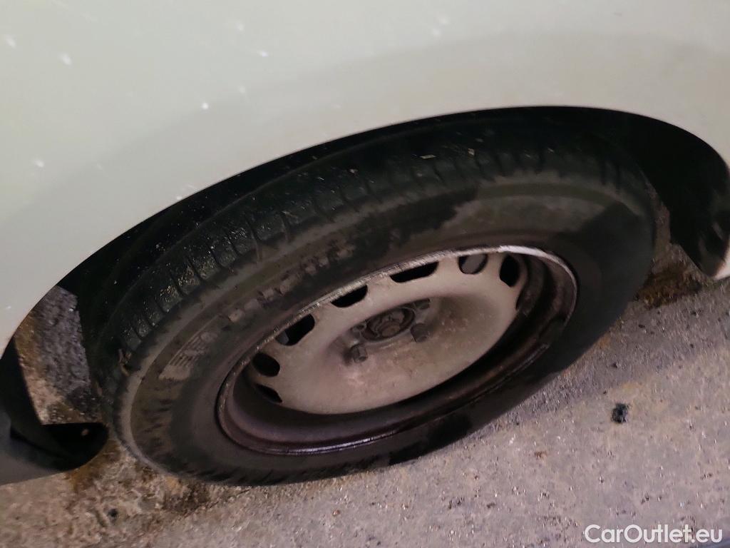  Citroen  Berlingo CITROEN  / 2015 / 3P / furgón derivado de turismo BlueHDi 74KW (100CV) #56