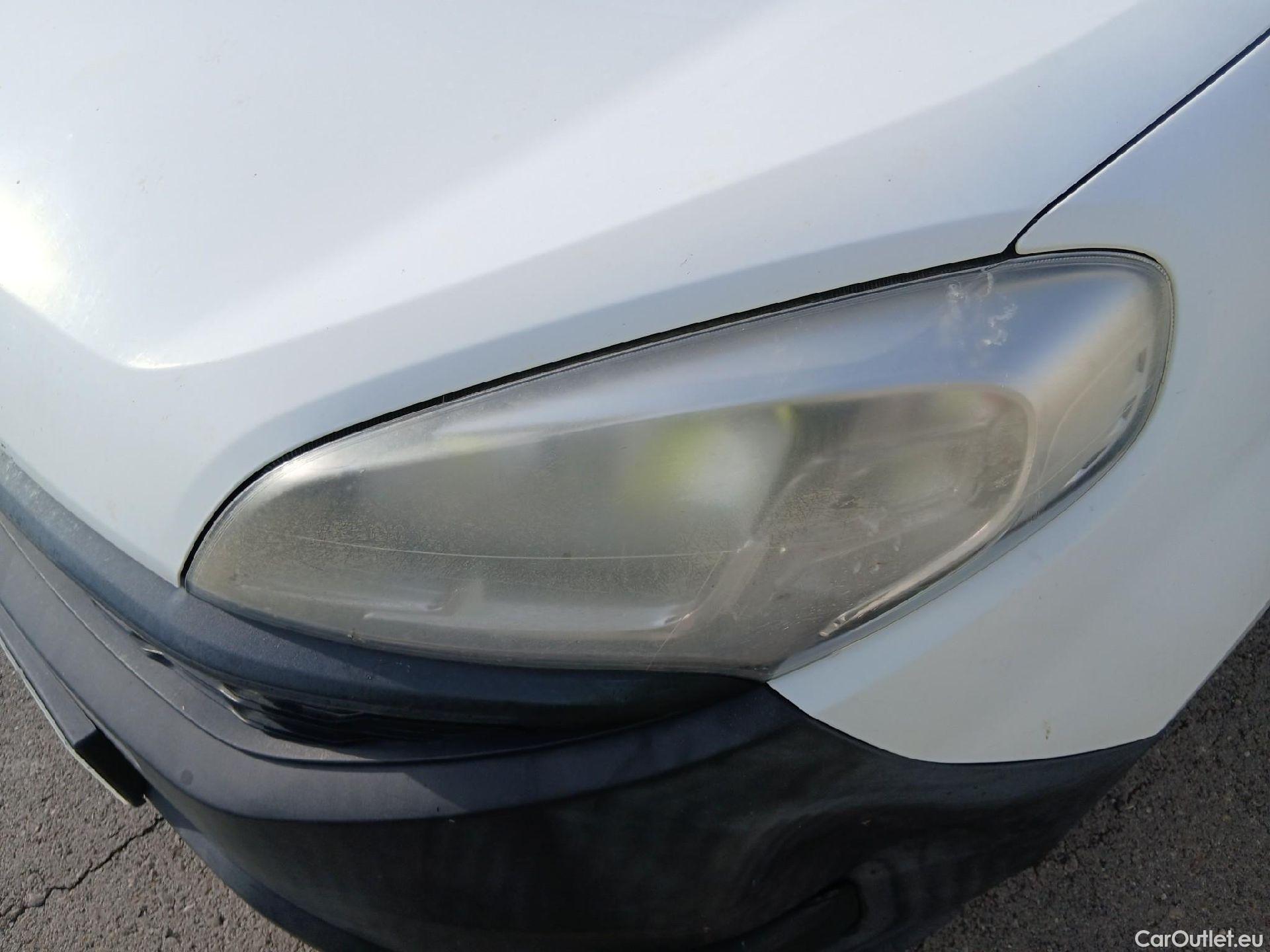 Fiat  Doblo FIAT DOBLÒ VU 5P 2G COMBI Panorama Pop N1 1.3 Multijet 90cv E5+ #4