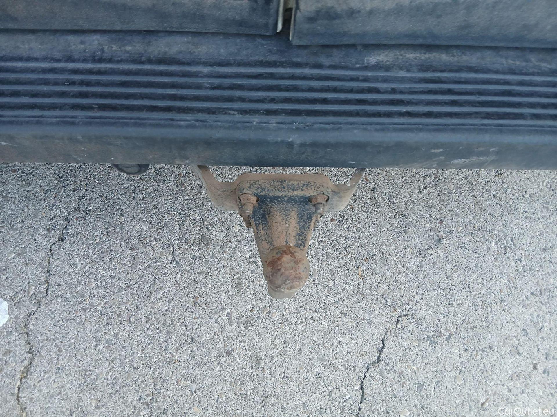 Citroen  Jumper  Furgón 30 L1H1 BlueHDi 120 2.2 #12