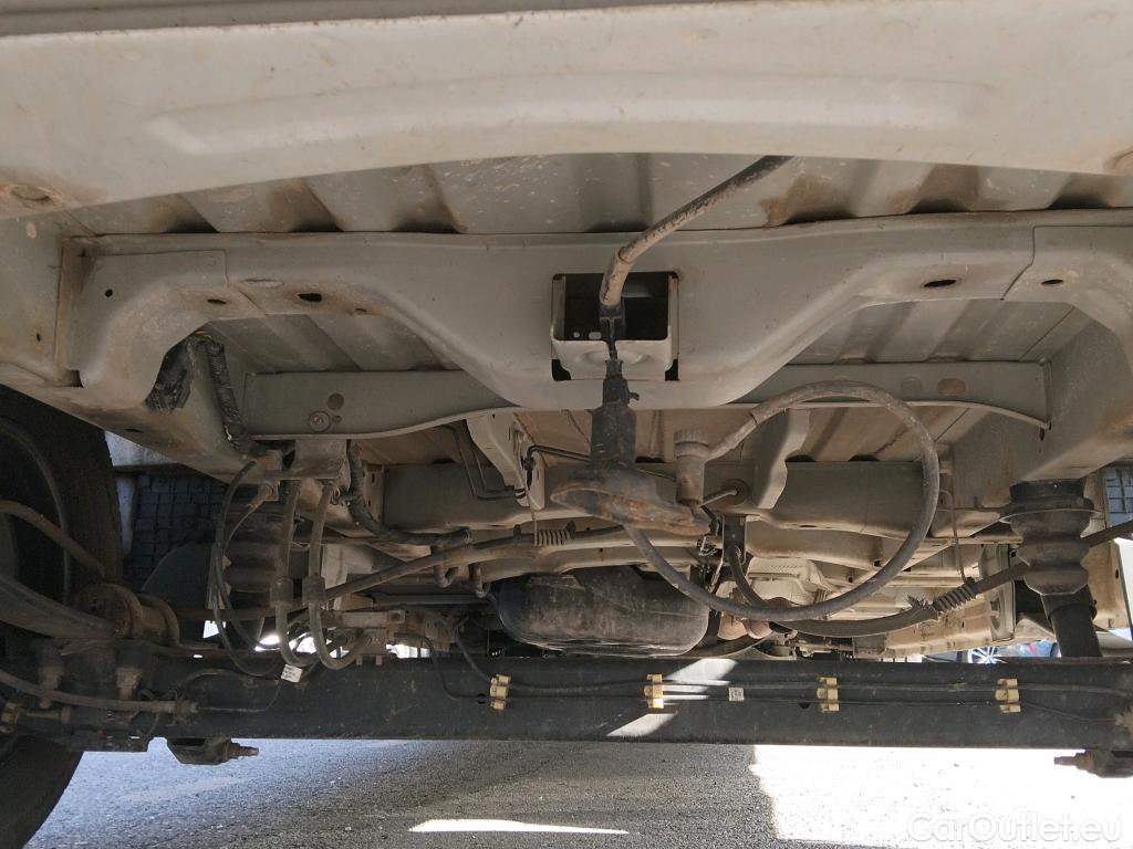 Ford  Transit FORD  / 2013 / 4P / furgón 350 96kW L3H2 Van Trend FWD MHEV #10