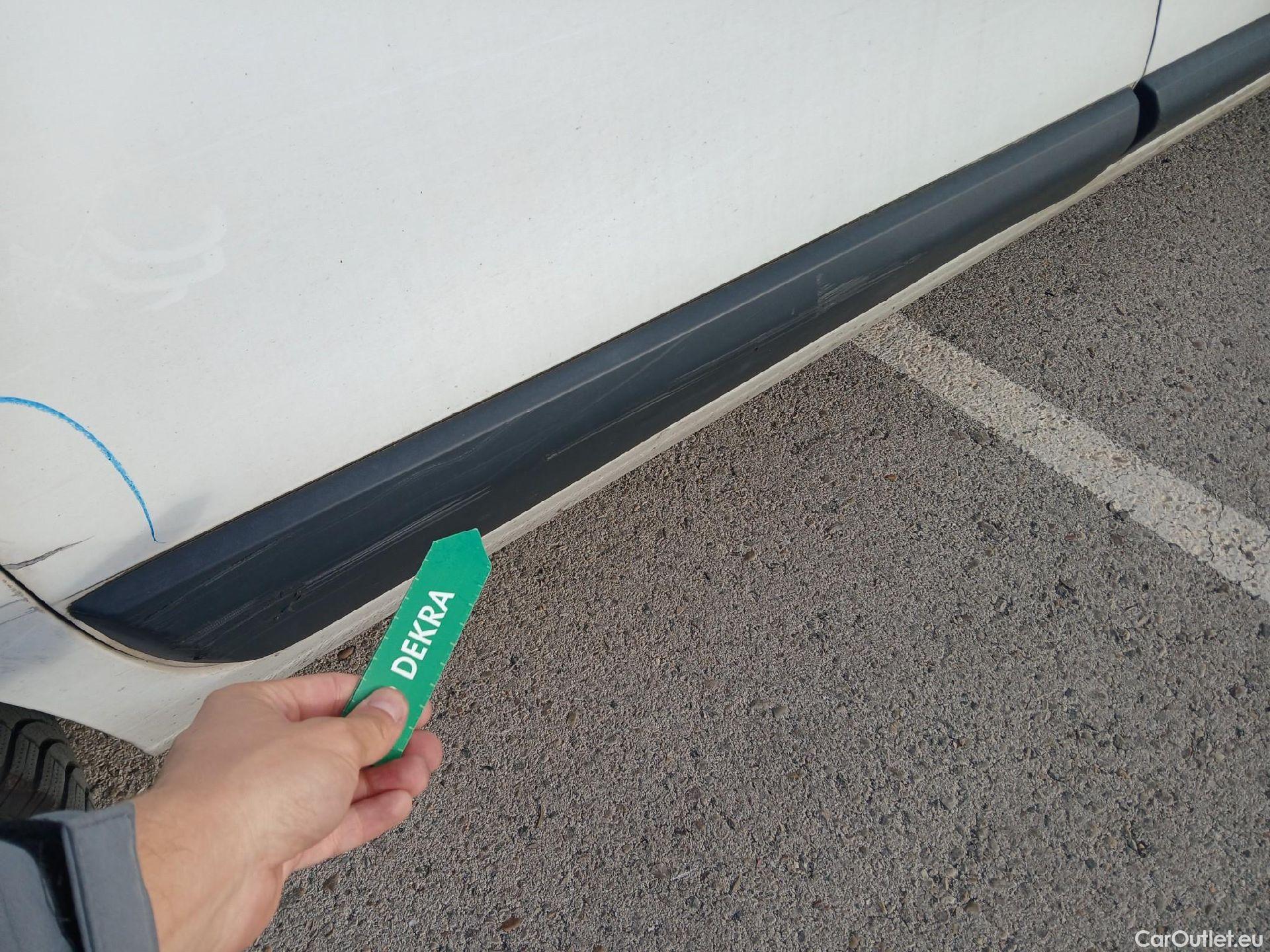  Dacia  Dokker DACIA  VU 4p 1G furgón derivado de Van Ambiance dCi 66kW (90CV) EU6 #30