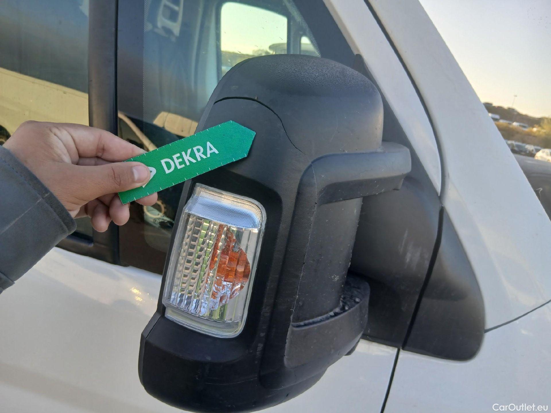  Citroen  Jumper CITROEN  / 2014 / 4P / furgón BlueHDi 88KW (120CV) Furgón 30L1H1 #72