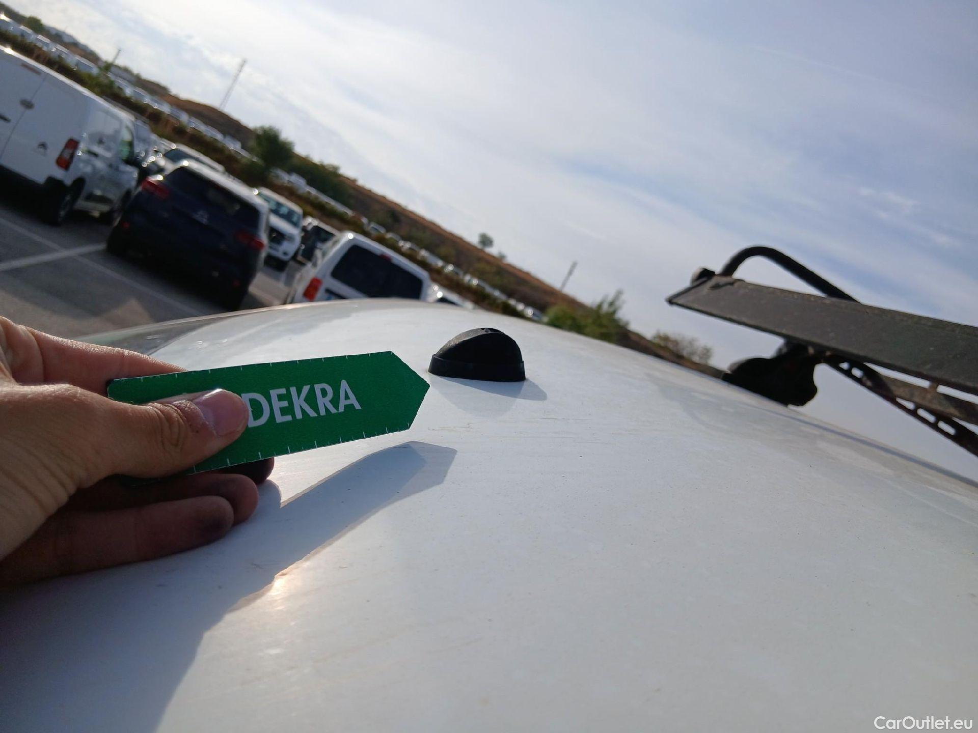 Fiat  Doblo FIAT DOBLÒ VU 5P 2G COMBI Panorama Pop N1 1.3 Multijet 90cv E5+ #36