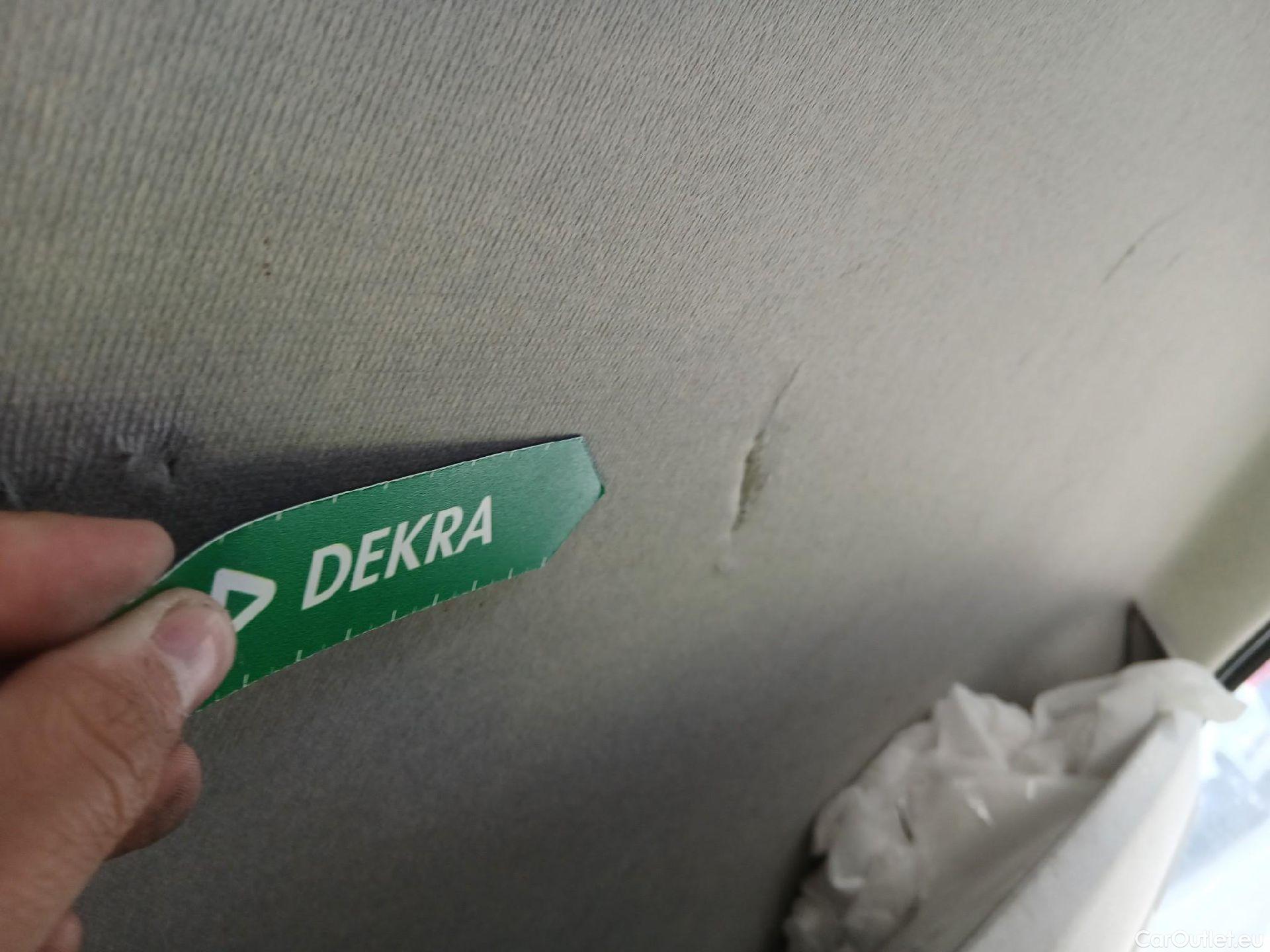 Fiat  Doblo FIAT DOBLÒ VU 5P 2G COMBI Panorama Pop N1 1.3 Multijet 90cv E5+ #23