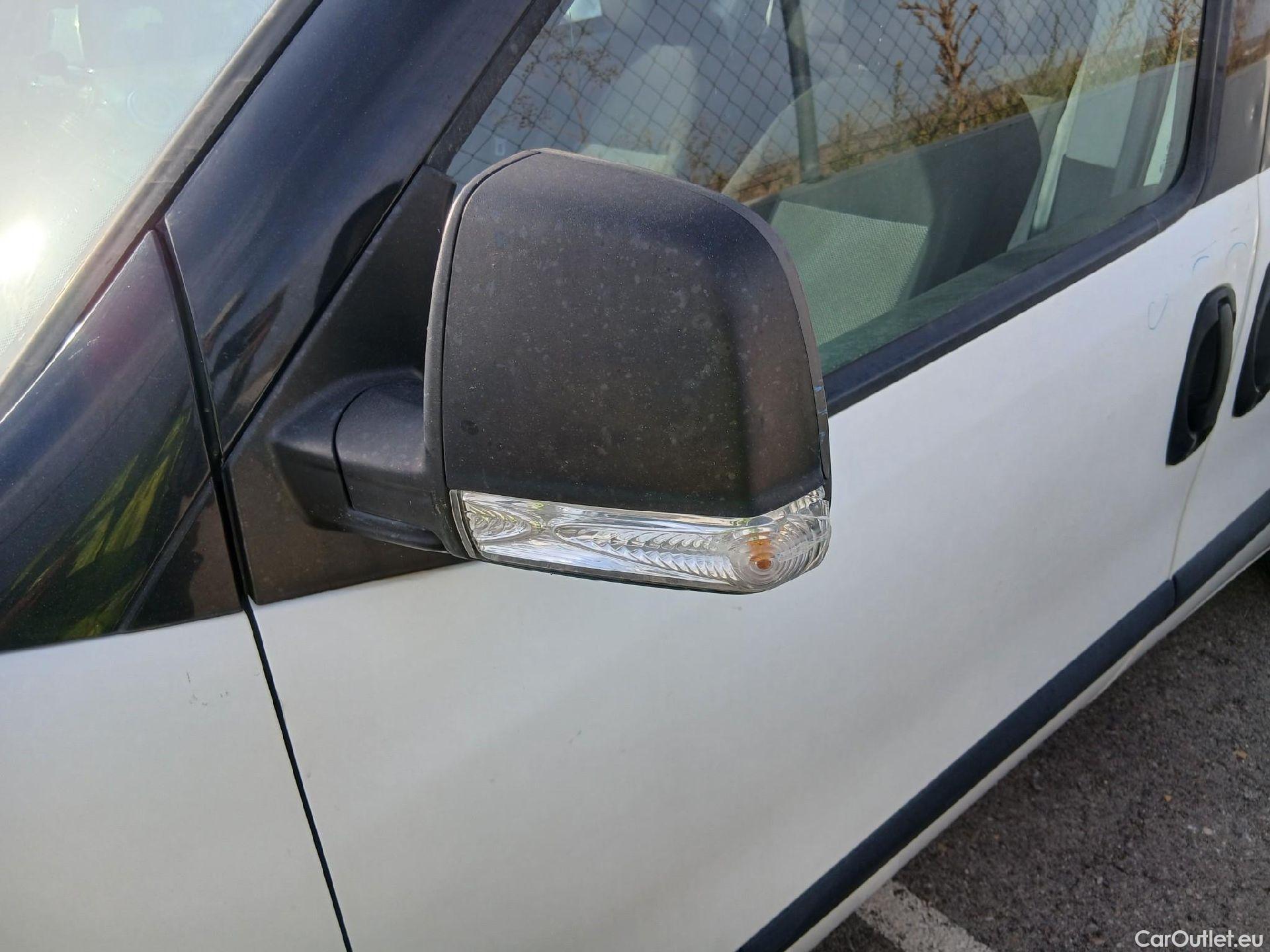 Fiat  Doblo FIAT DOBLÒ VU 5P 2G COMBI Panorama Pop N1 1.3 Multijet 90cv E5+ #7