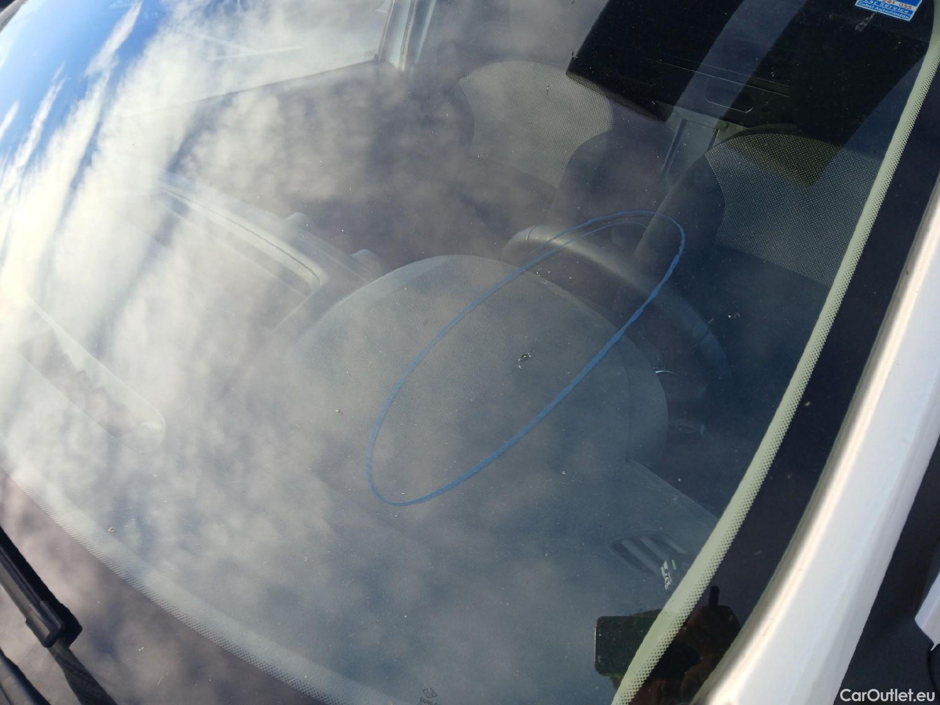  Dacia  Dokker DACIA  VU 4p 1G furgón derivado de Van Ambiance dCi 66kW (90CV) EU6 #5