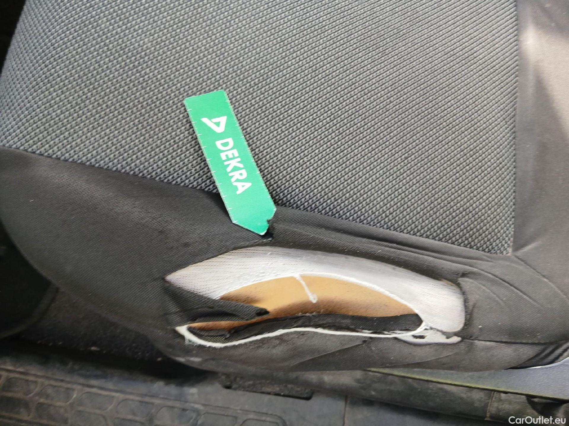 Fiat  Doblo FIAT DOBLÒ VU 5P 2G COMBI Panorama Pop N1 1.3 Multijet 90cv E5+ #16