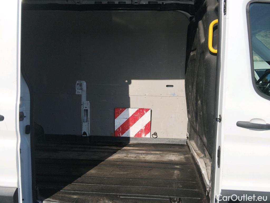 Ford  Transit FORD  / 2013 / 4P / furgón 350 96kW L3H2 Van Trend FWD MHEV #7