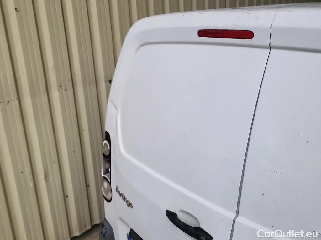  Citroen  Berlingo CITROEN  / 2015 / 3P / furgón derivado de turismo BlueHDi 74KW (100CV) #9