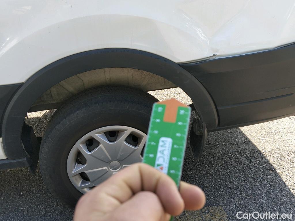 Ford  Transit FORD  / 2013 / 4P / furgón 350 96kW L3H2 Van Trend FWD MHEV #69