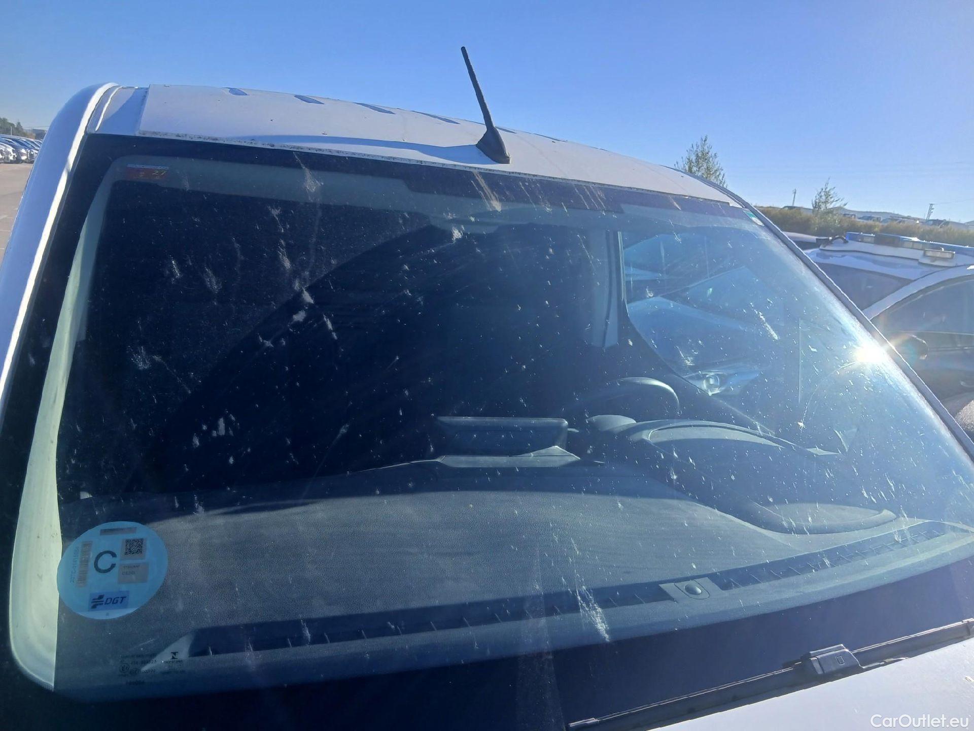  Citroen  Berlingo CITROEN  / 2018 / 3P / furgón derivado de turismo Talla M BlueHDi 100 CONTROL #19